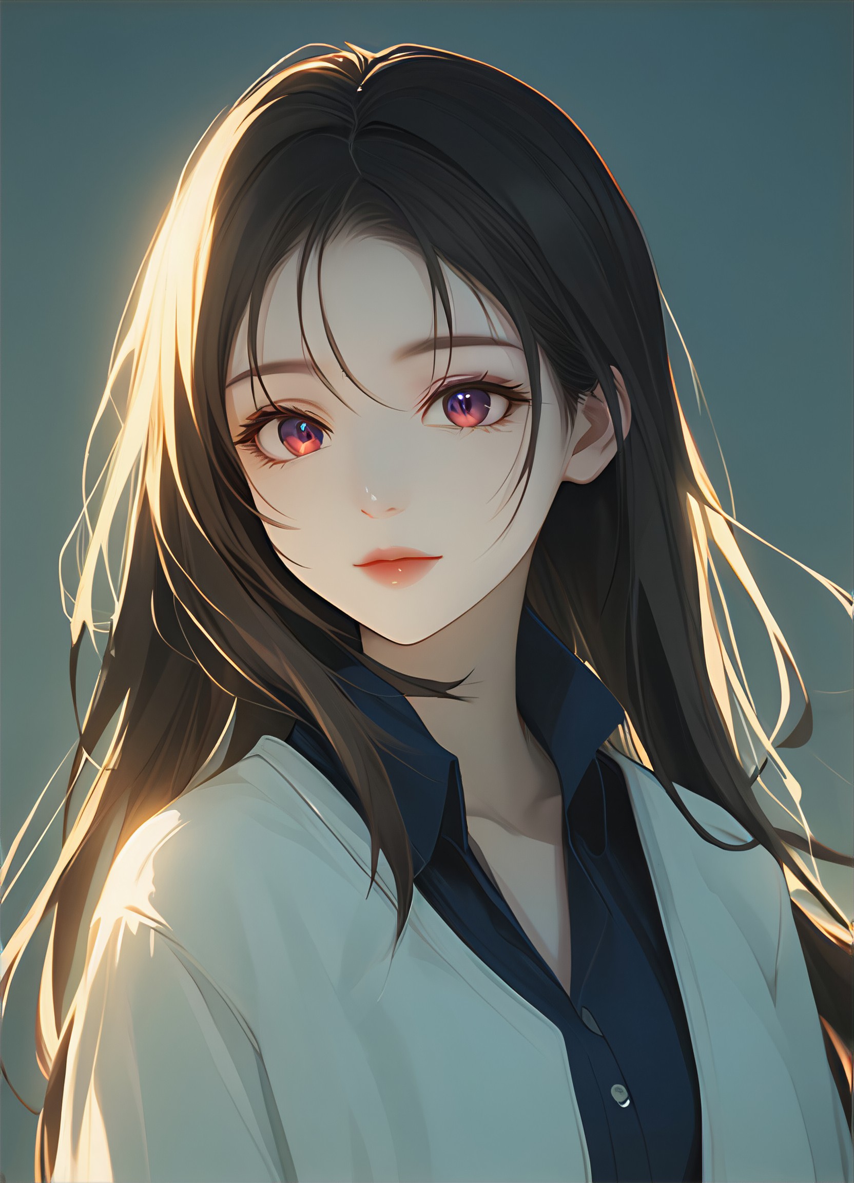 AI Powerful art generator