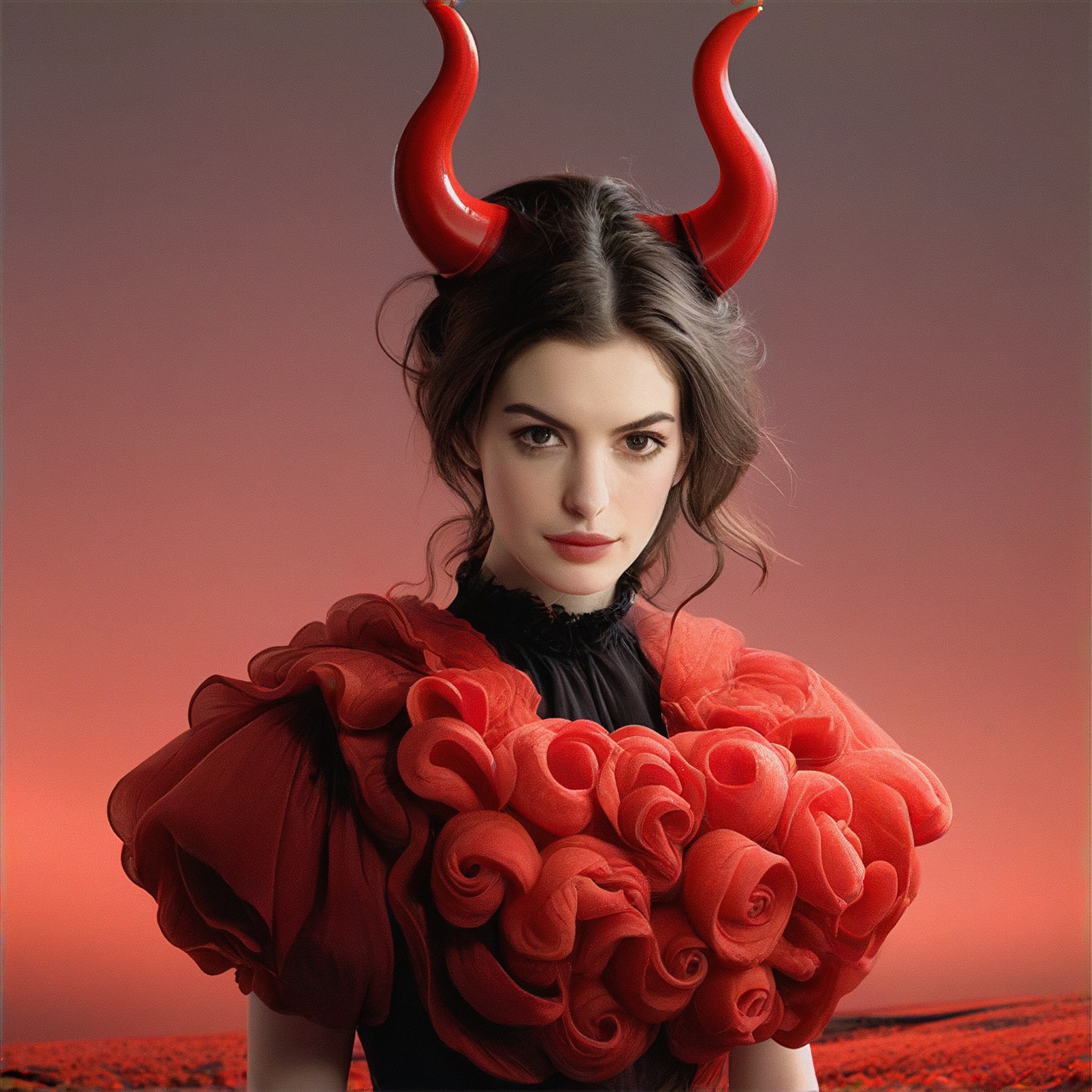 a1.art-generated Ebony image