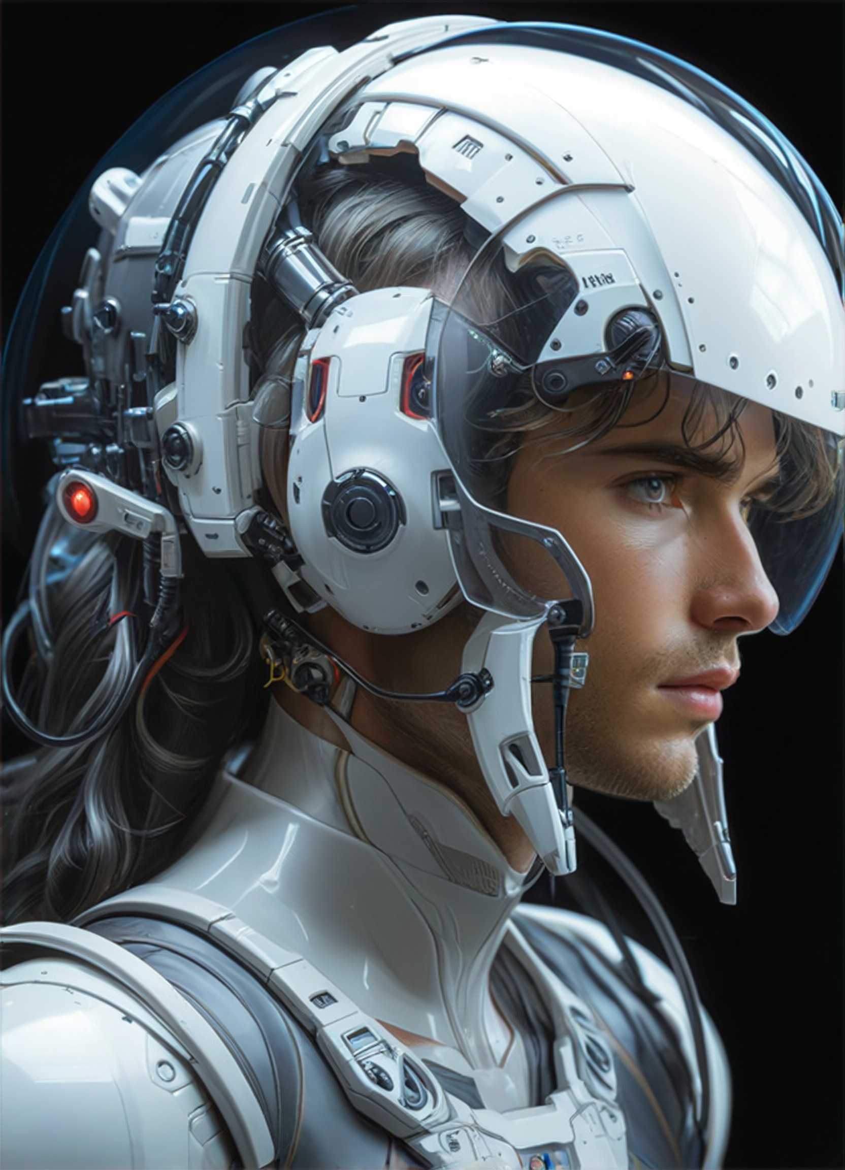 a1.art-generated Sci Fi Style image