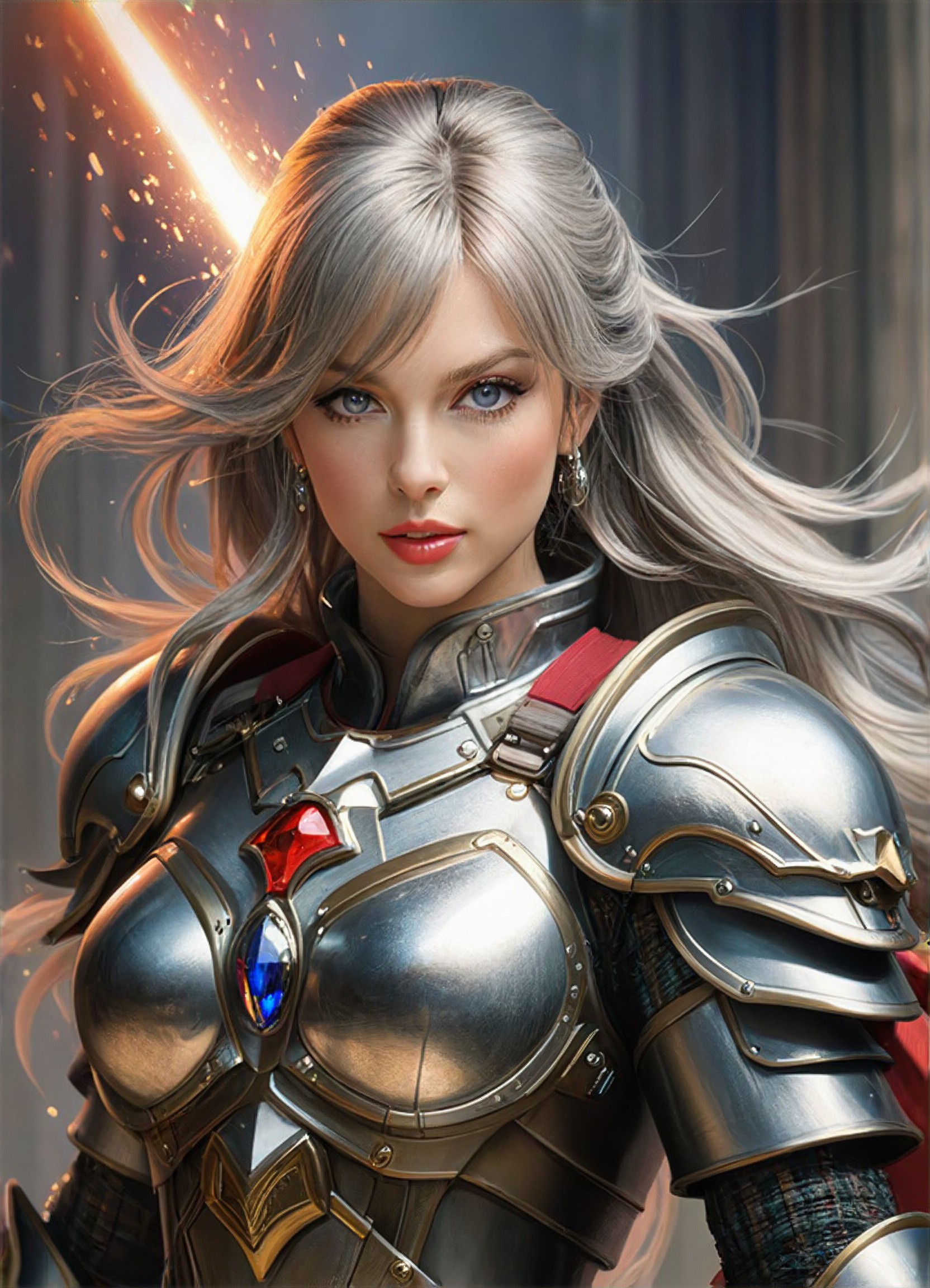 Super Girl image