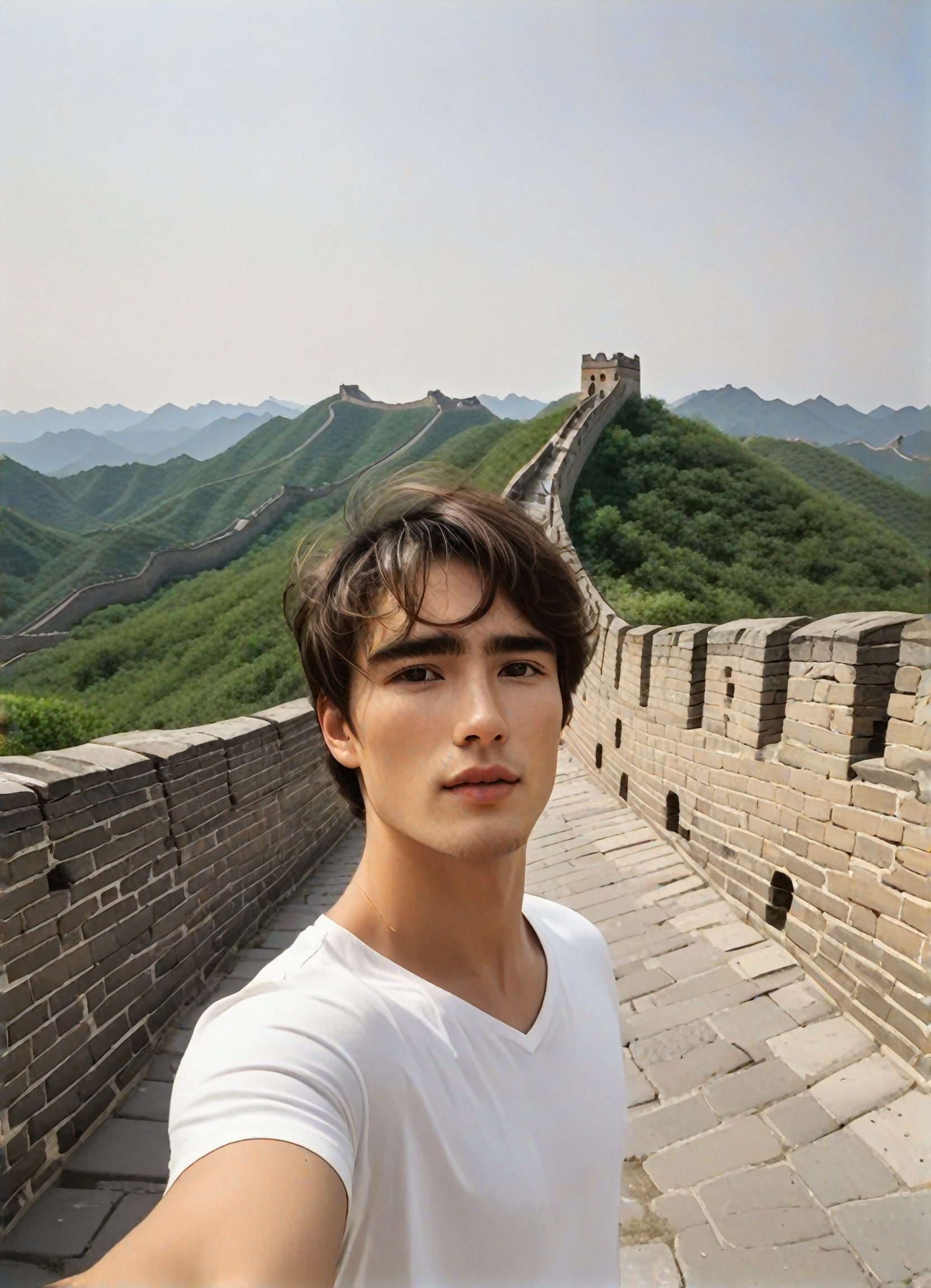 a1.art-generated Mythical China image