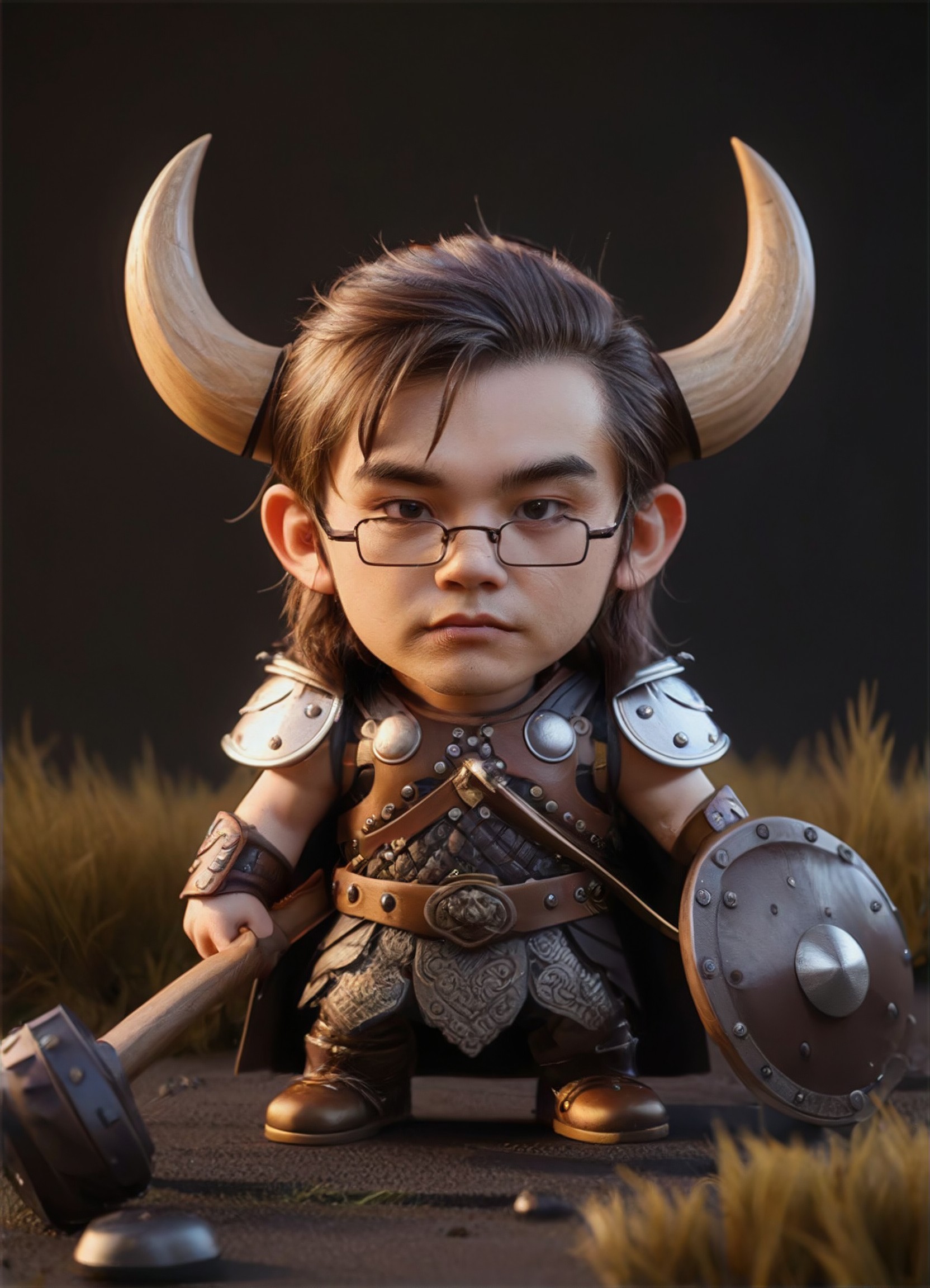 a1.art-generated Viking image