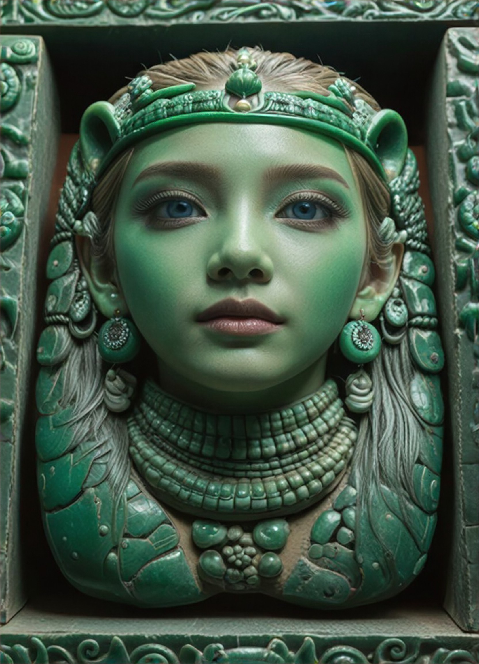 a1.art-generated Leopard image