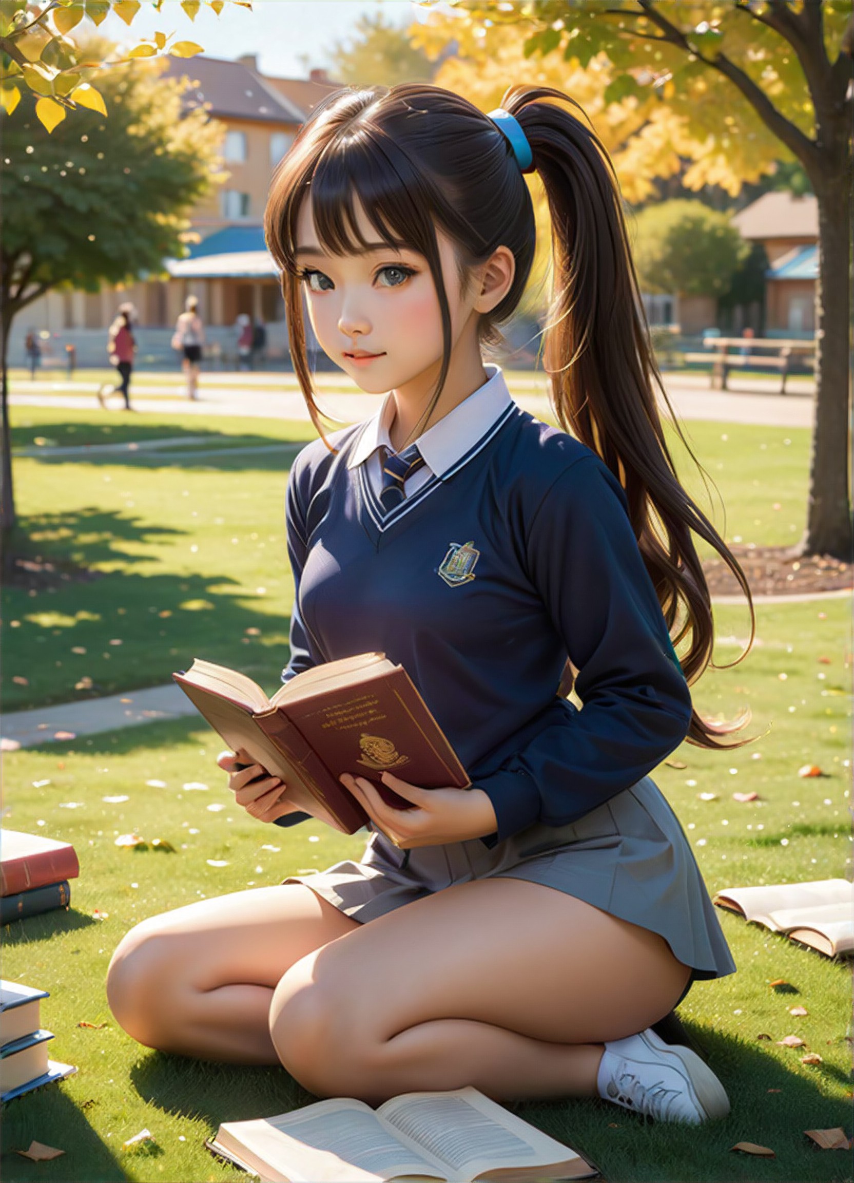 image befor ai generation