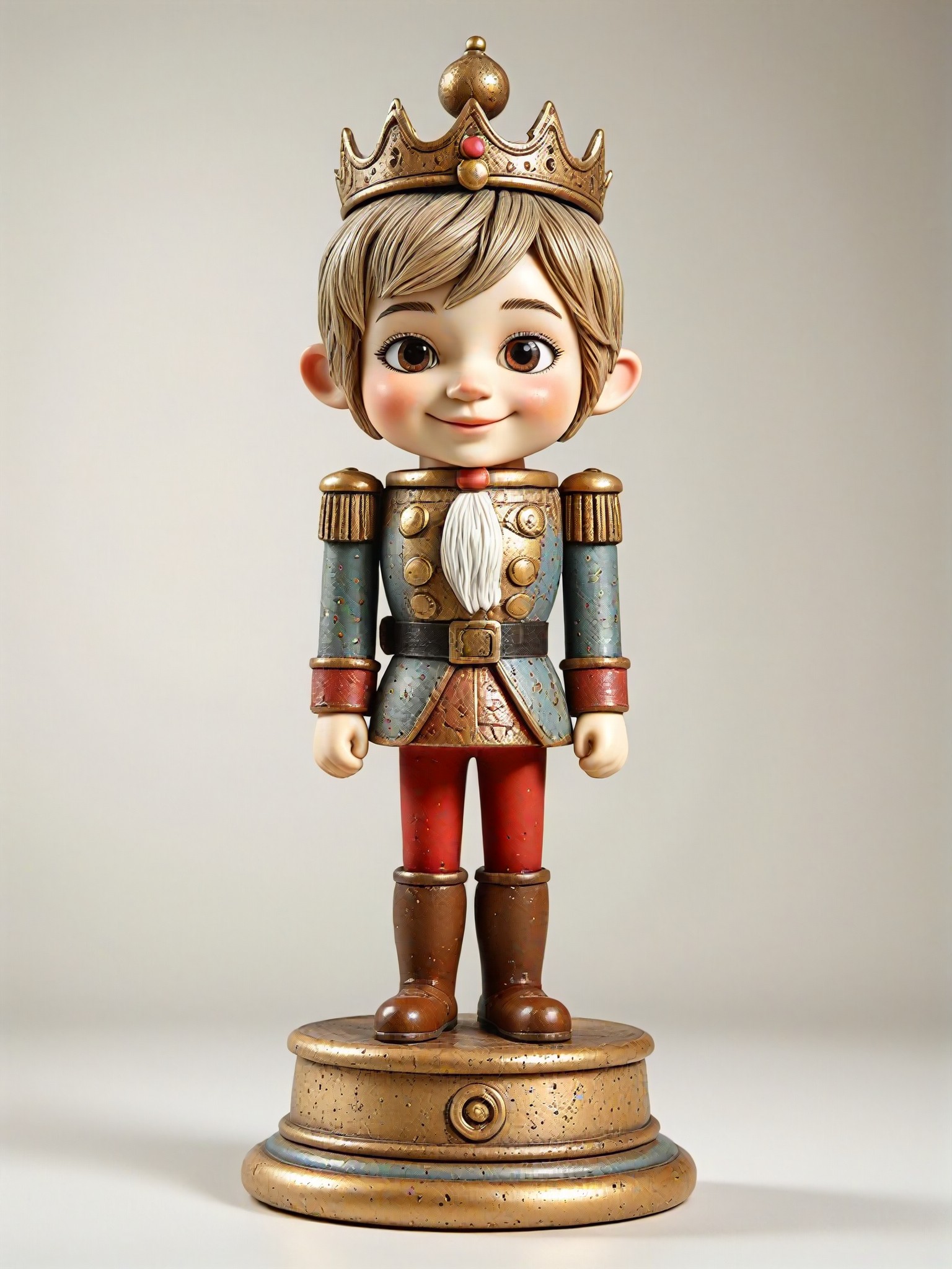 a1.art-generated Doll Making image