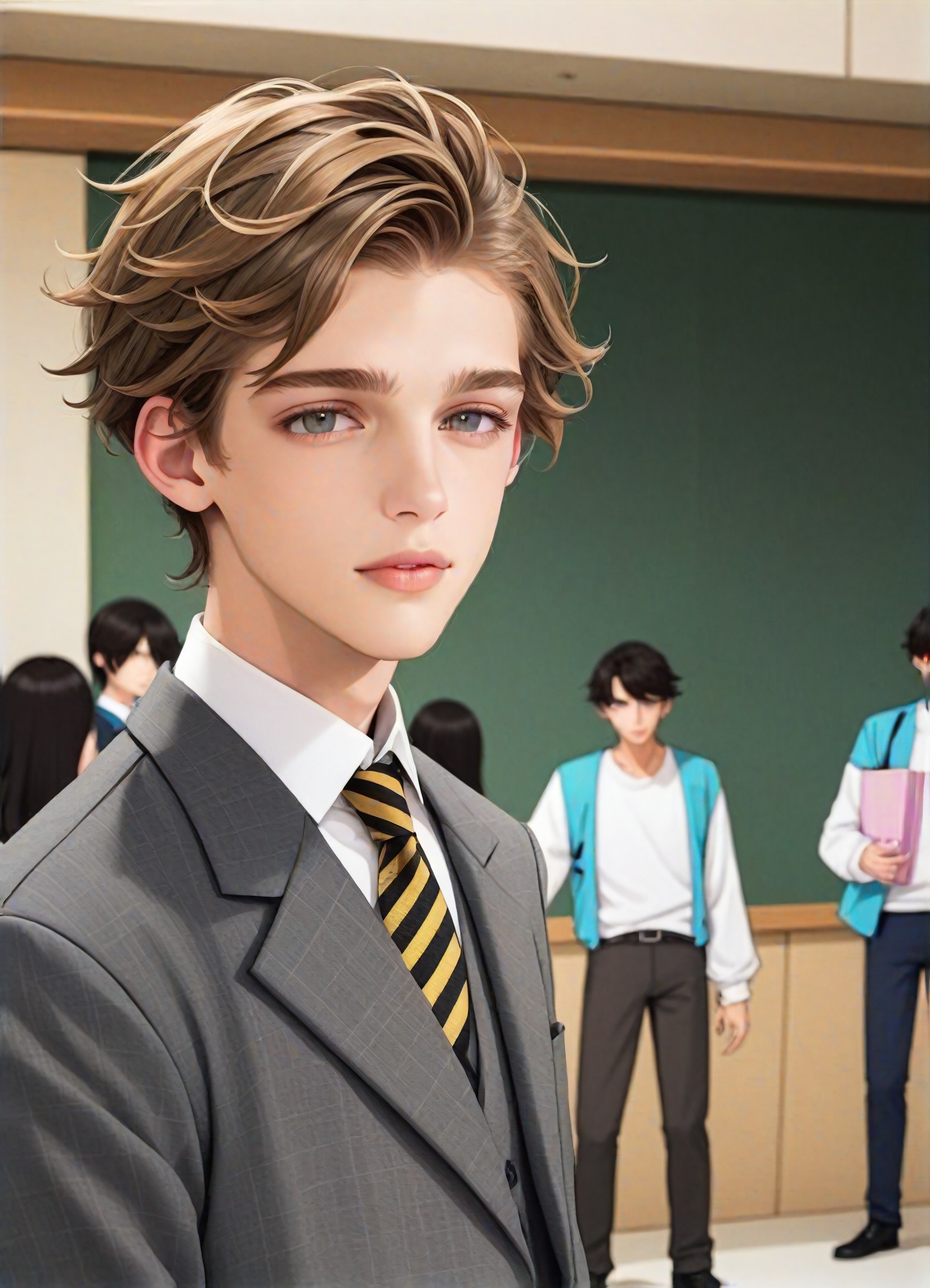 Youthful Colors image