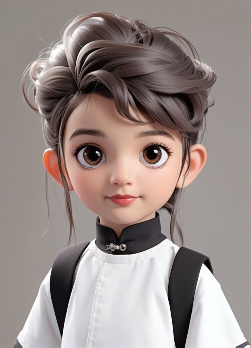 Flat Drawing, Copax REAL RPO, Serene, 90s American Vintage Filters