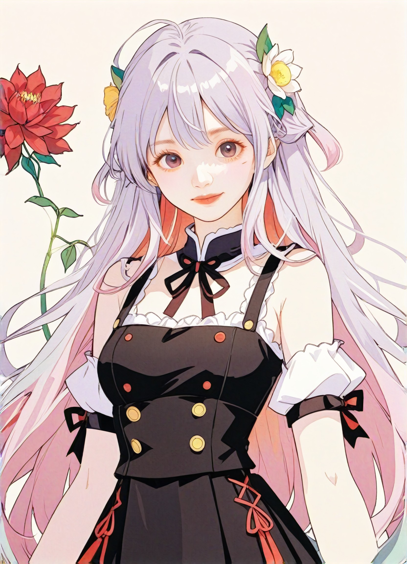 a1.art-generated Victoria Secret image