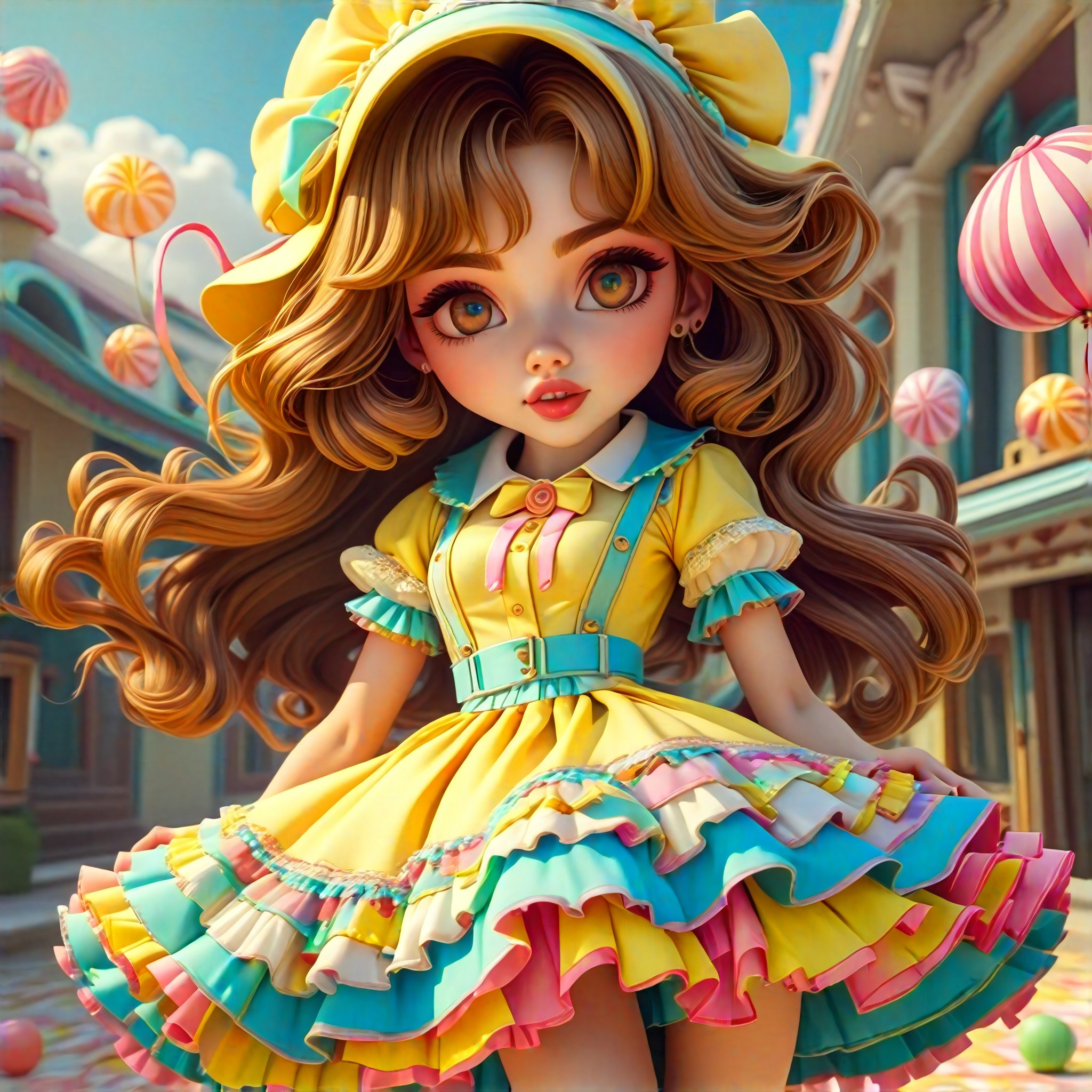 Candy Lolita image