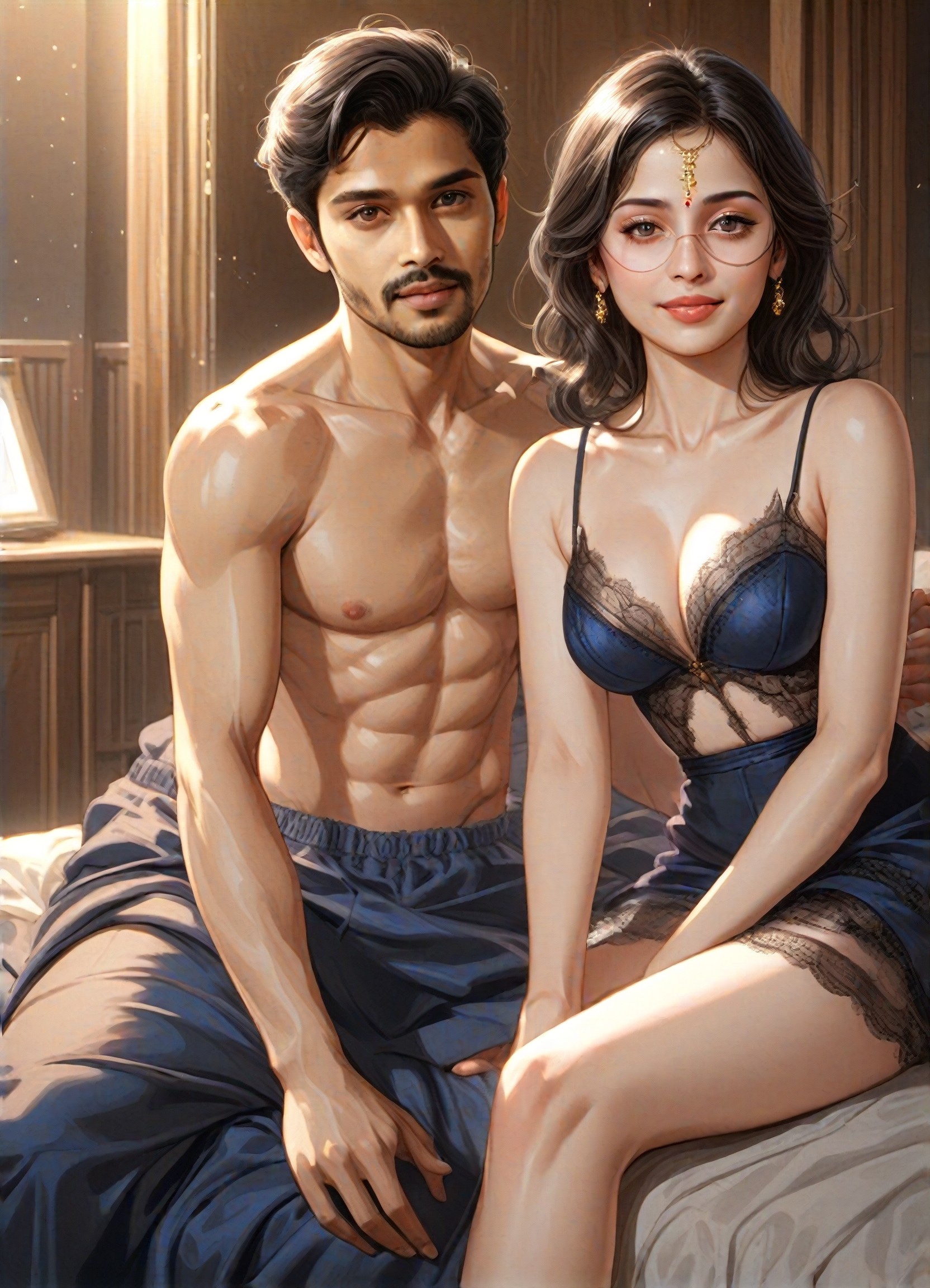 a1.art-generated Love Story image