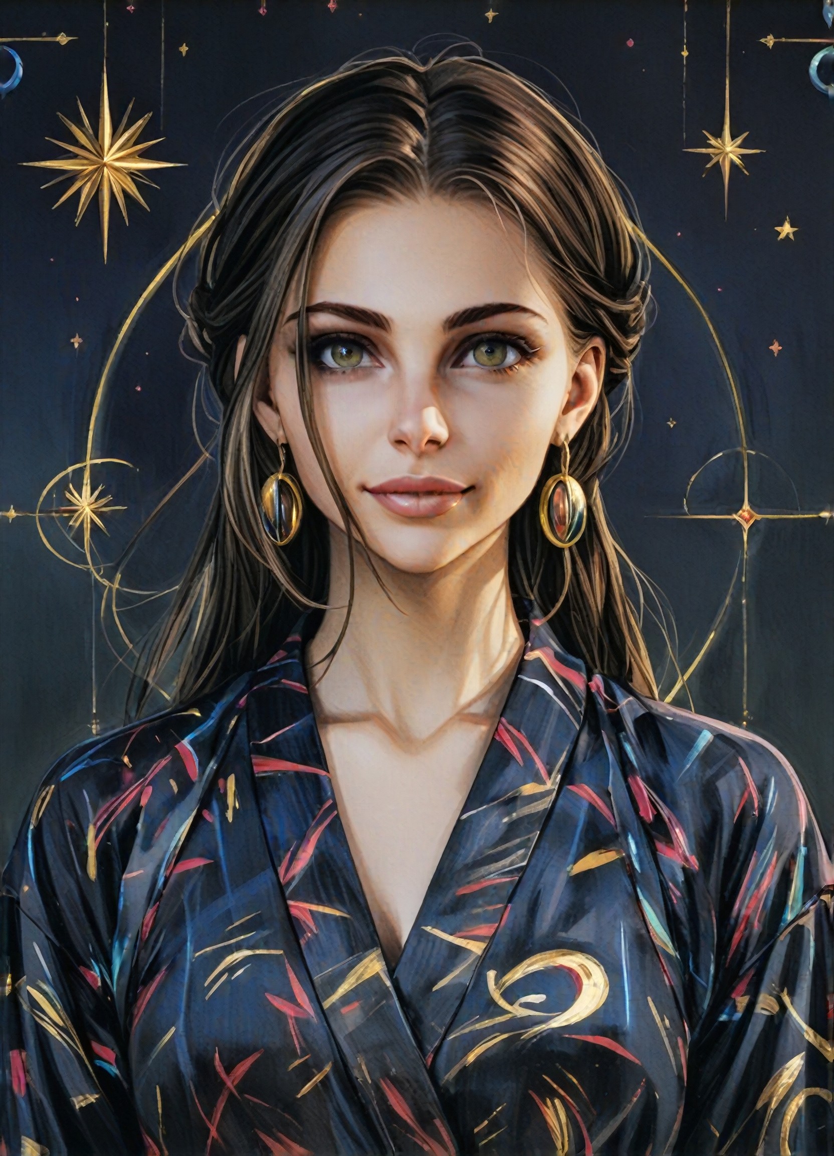 占卜魔女🔮 image