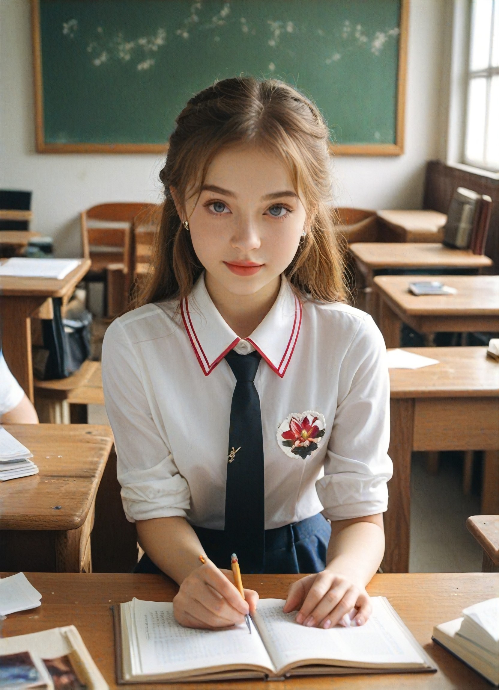 a1.art-generated Ski image