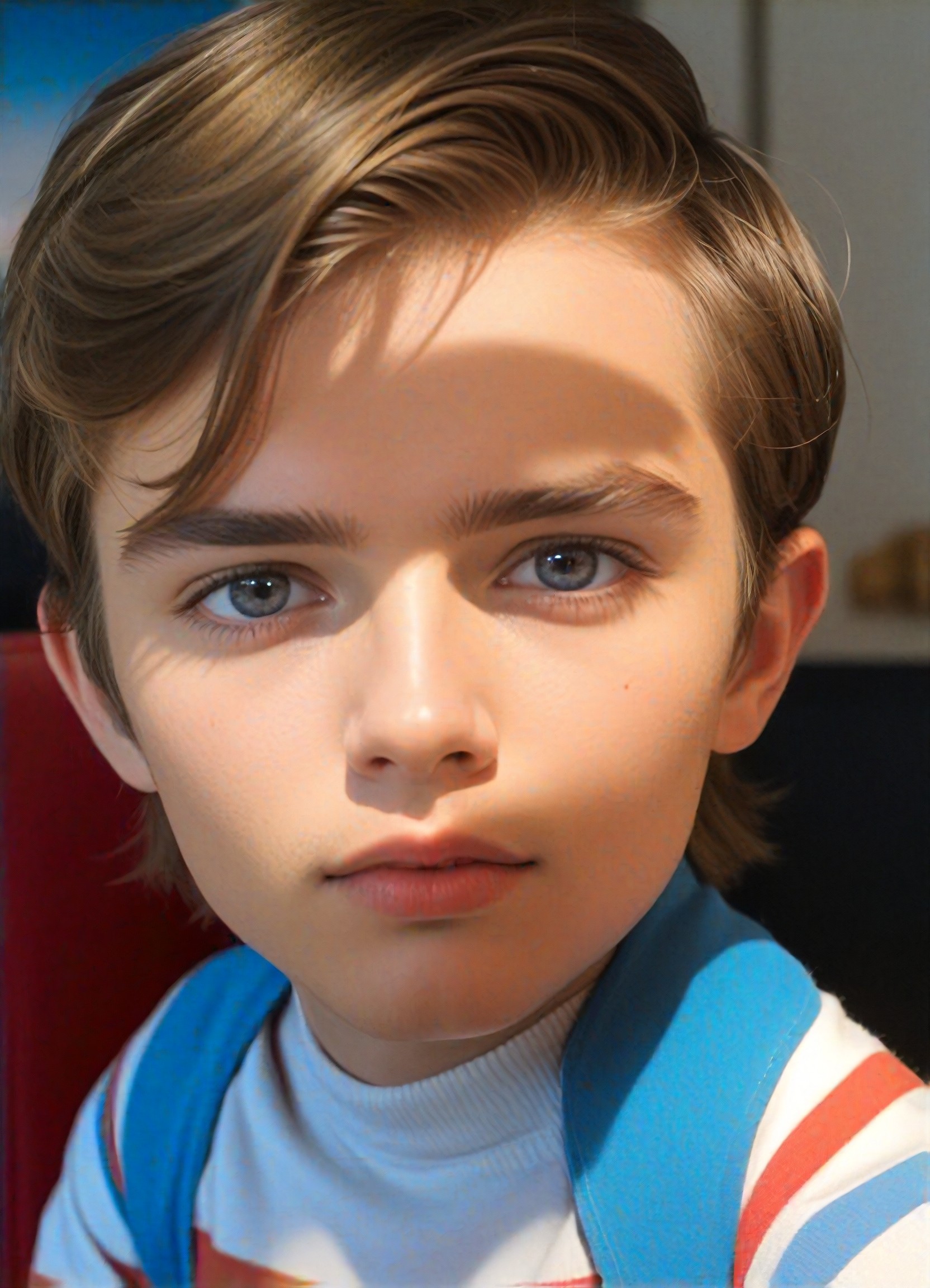 a1.art-generated Taurus image