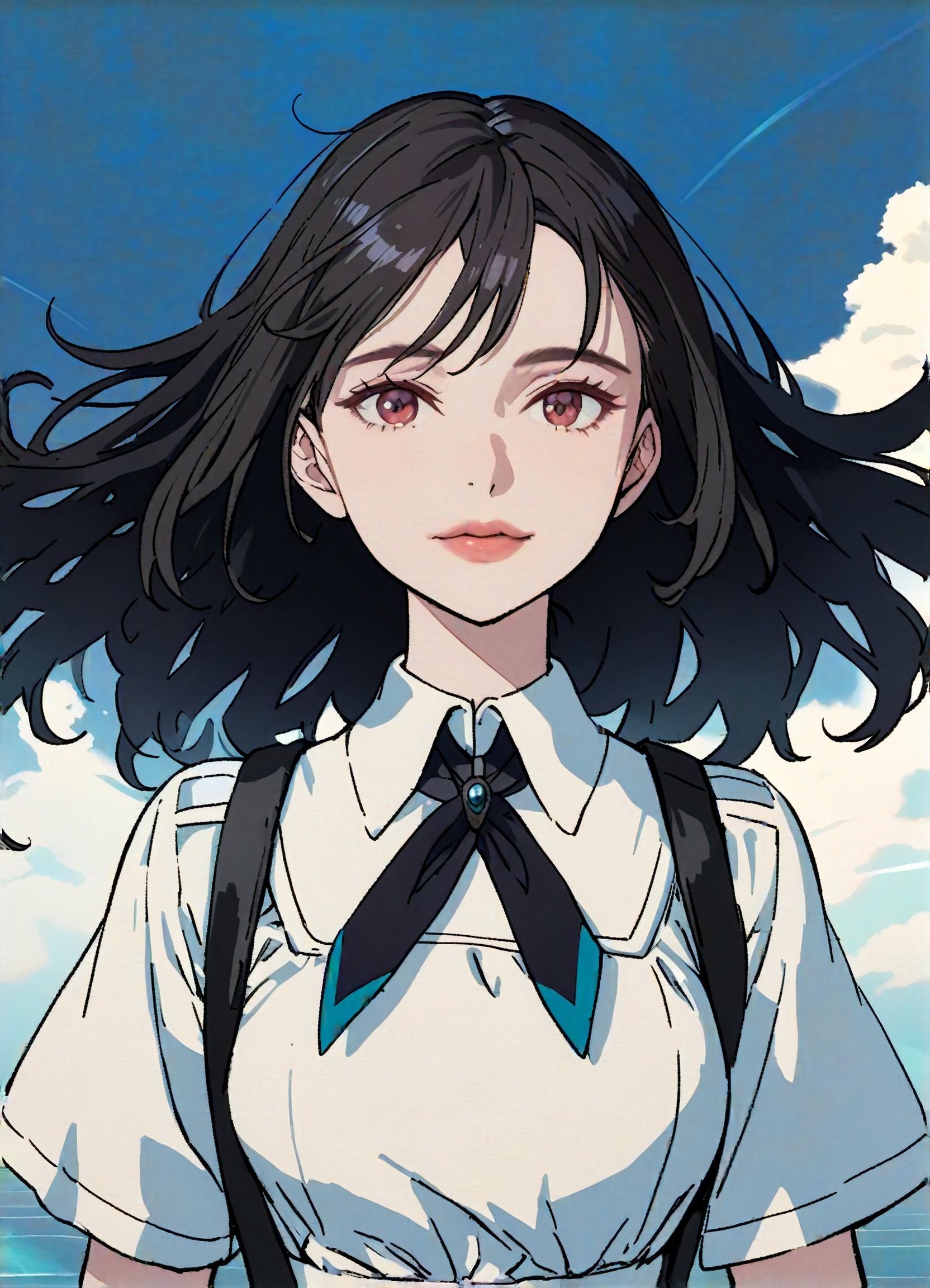 a1.art-generated Portraiture image