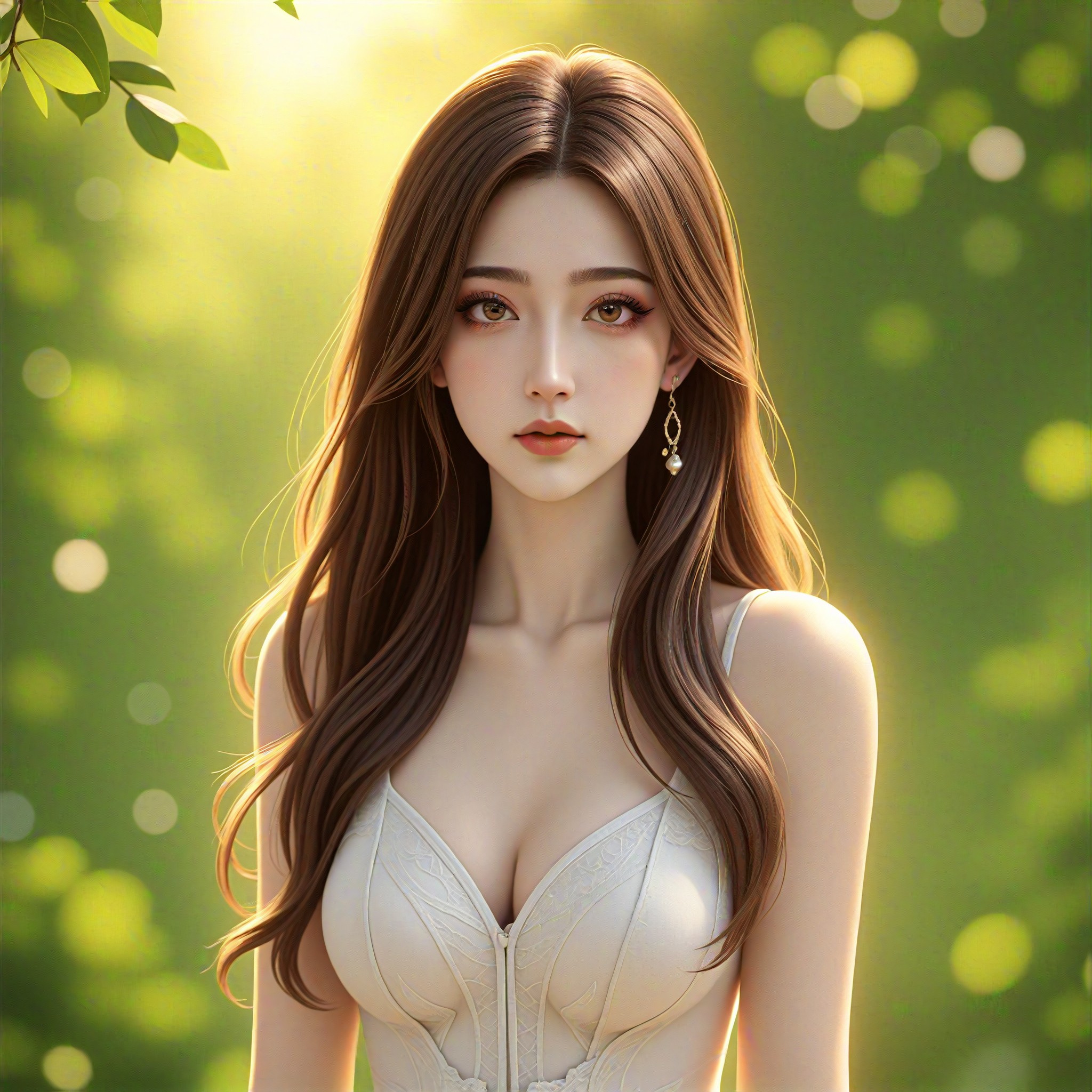 Beautiful Girl image