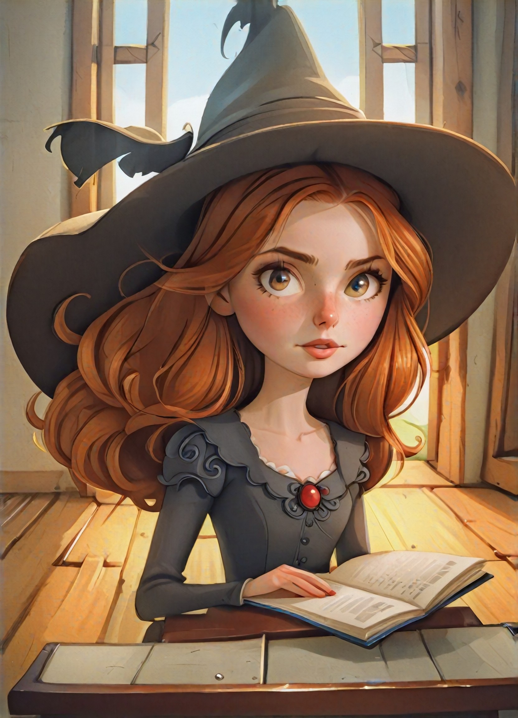 a1.art-generated Storybook image