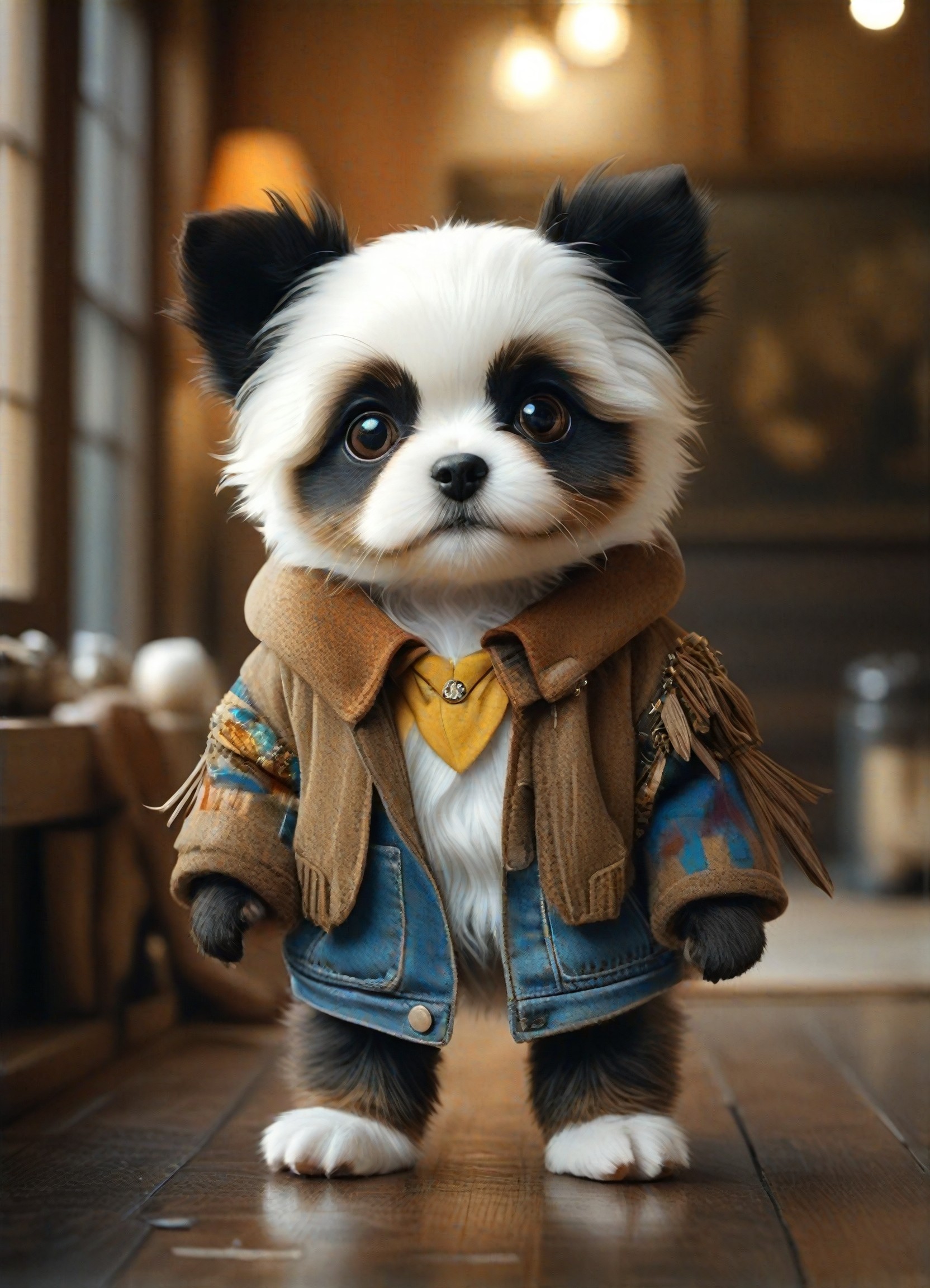 Trendy Cute Treasure image