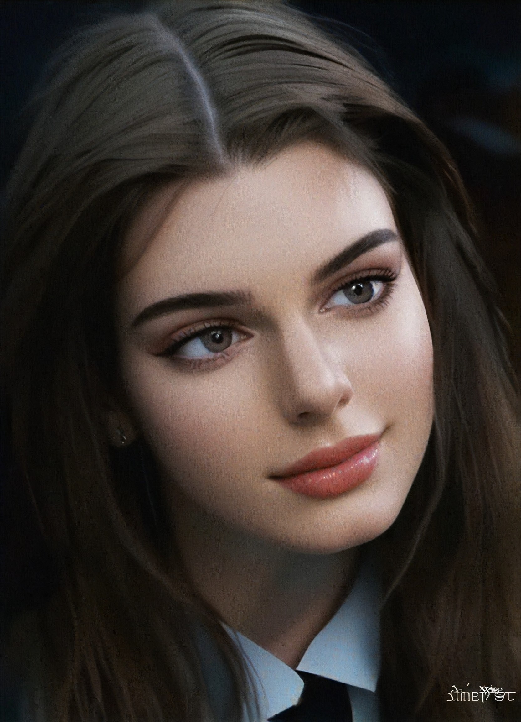 a1.art-generated Early Autumn image