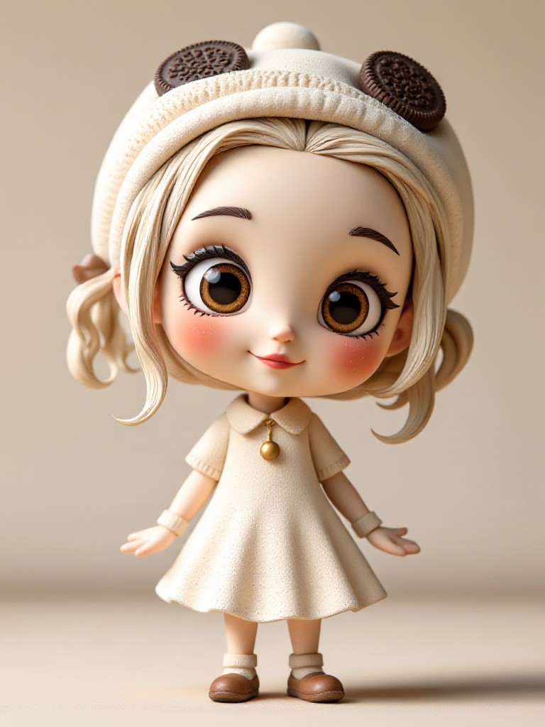 Universal style 2.0, Realistic Skin, Chibi Chronicles, Dreamland, Retro Anime