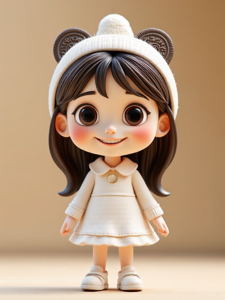 Universal style 2.0, Realistic Skin, Chibi Chronicles, Dreamland, Retro Anime