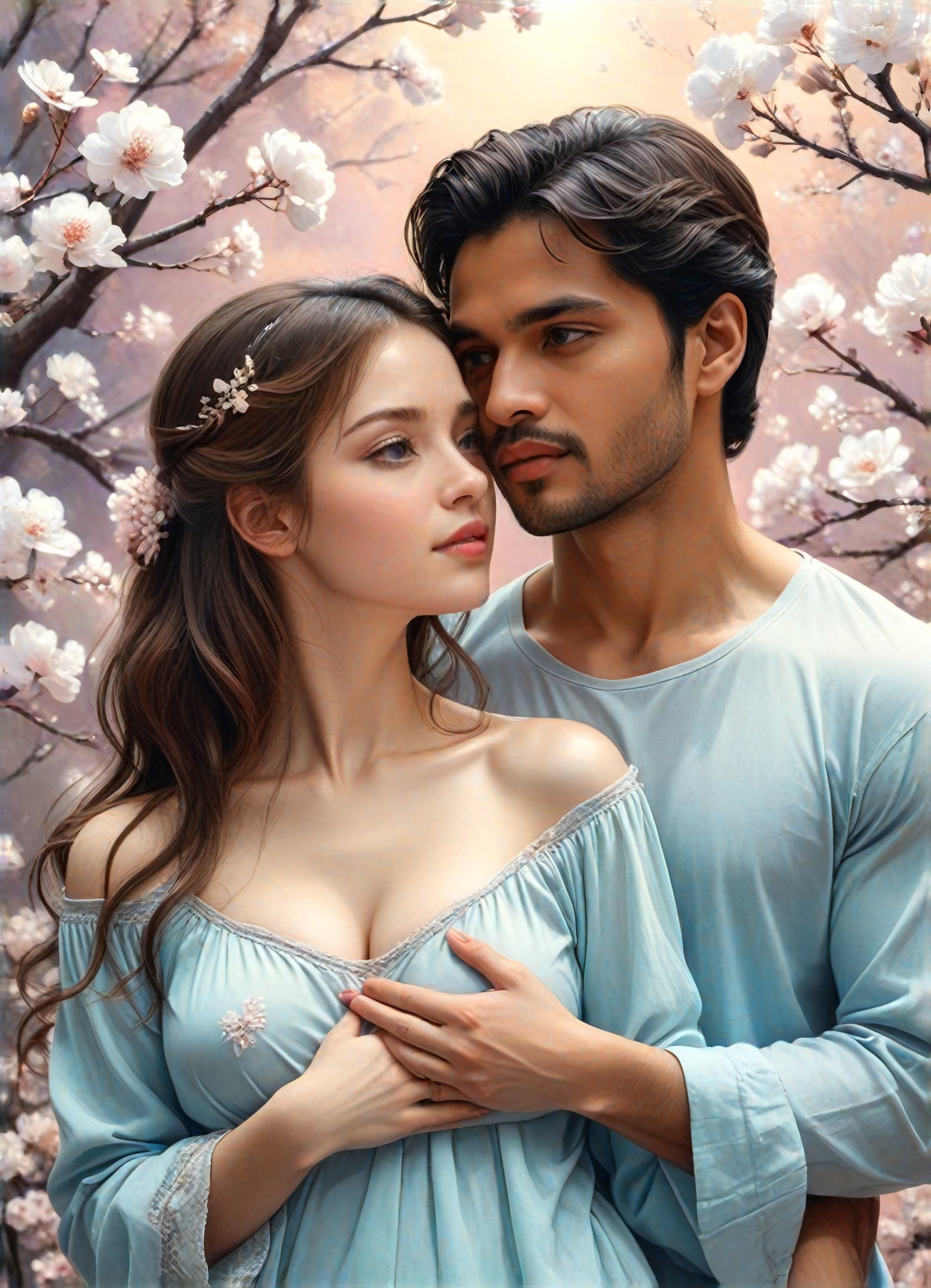 a1.art-generated Heart image