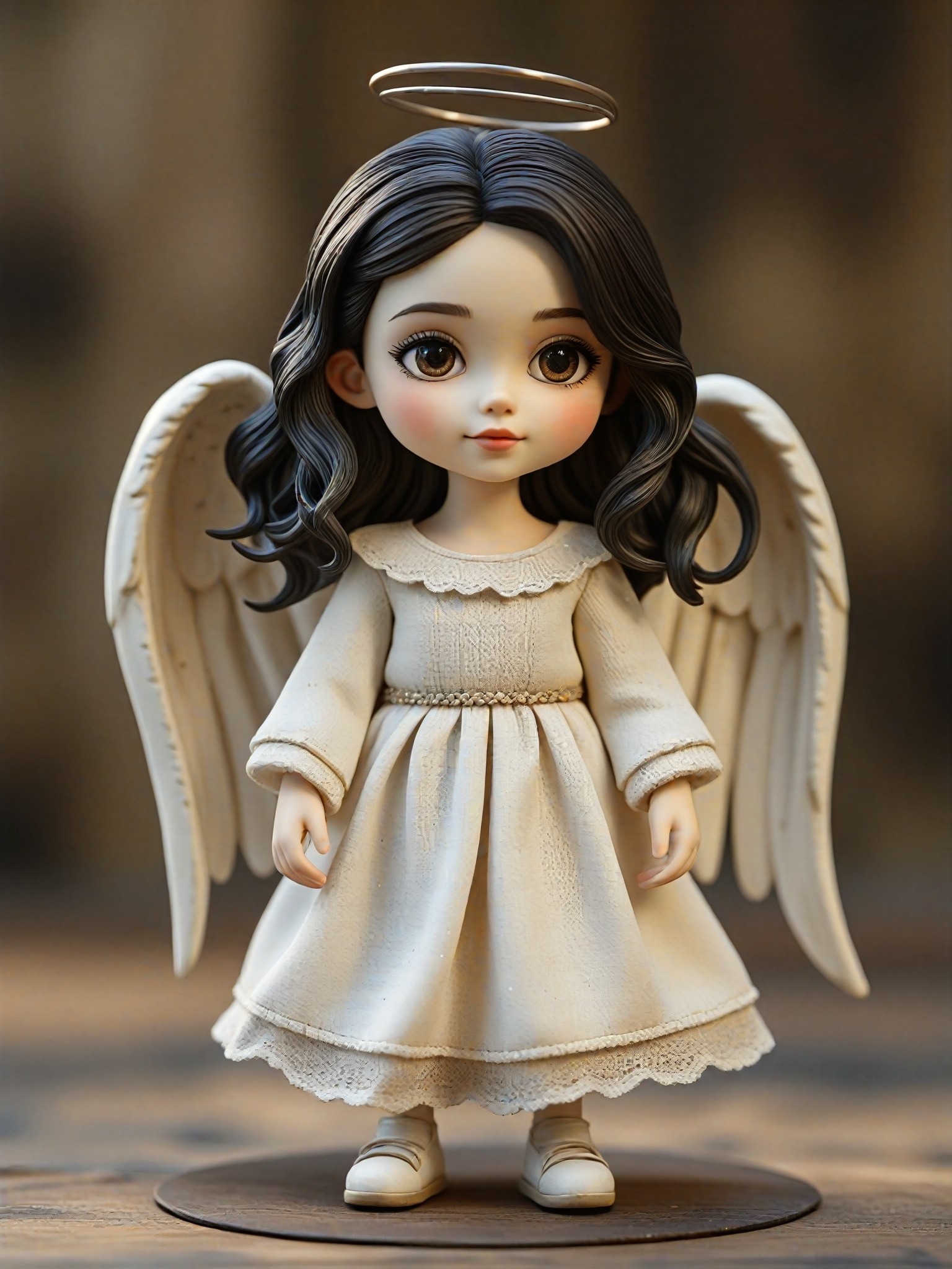 a1.art-generated Fallen Angel image