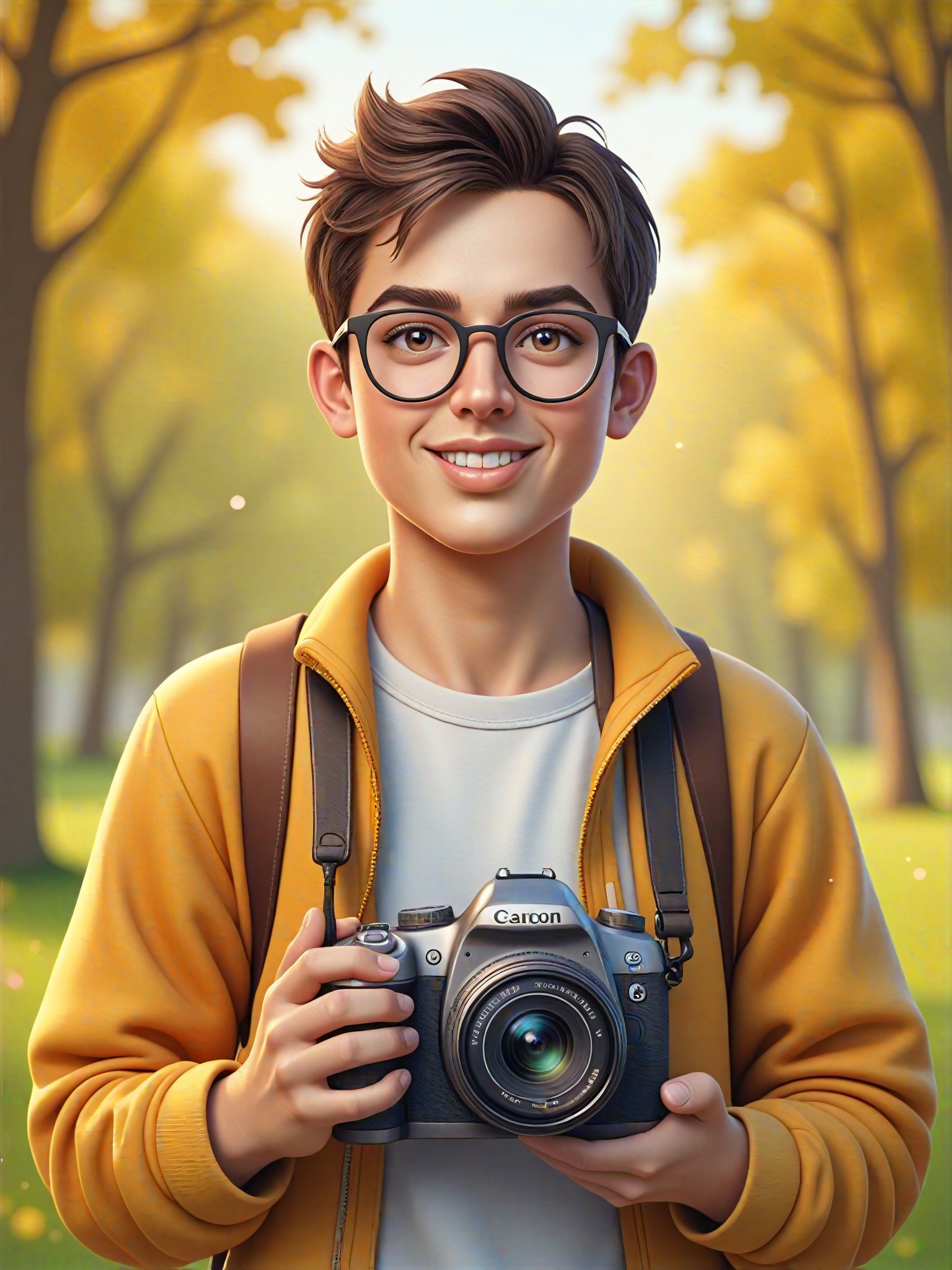 I love photography image