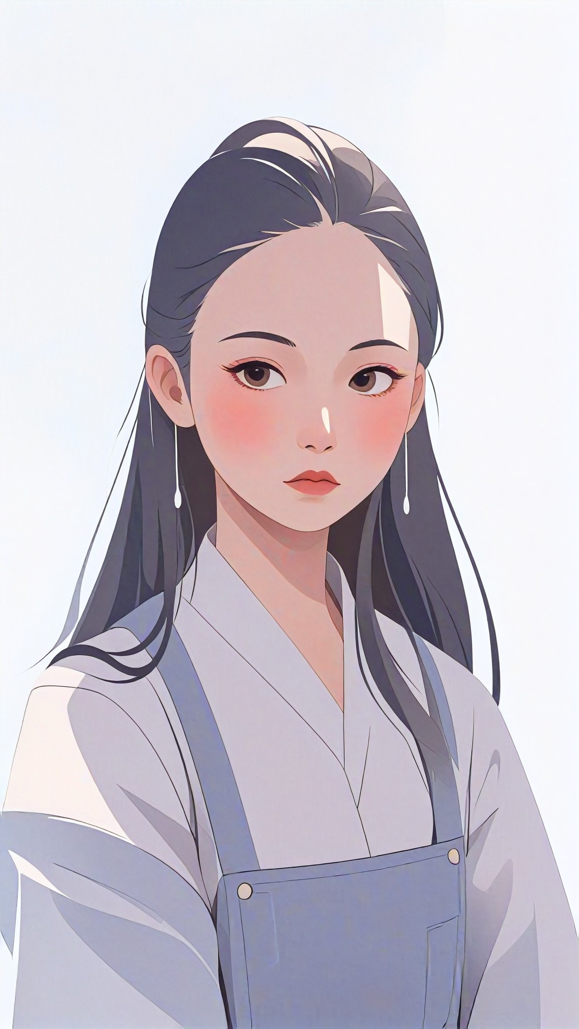 Focusing on a completely unrelated topic image