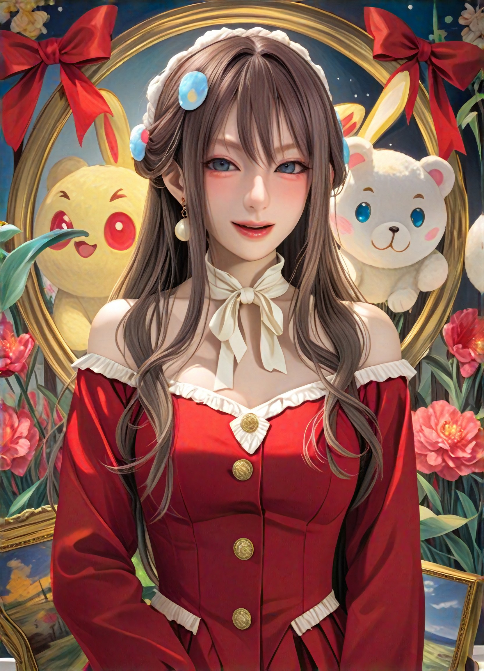 Christmas Party image