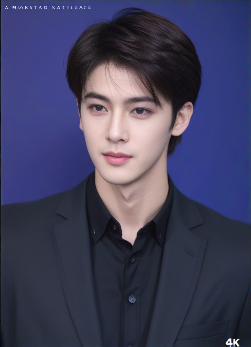 Flat Drawing, Copax REAL RPO, Serene