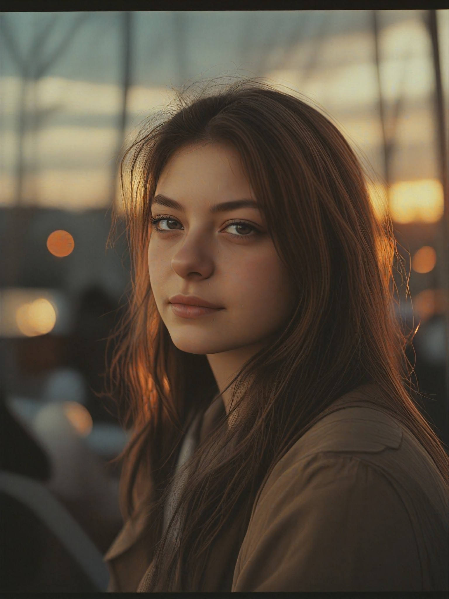 a1.art-generated Calm Ambiance image