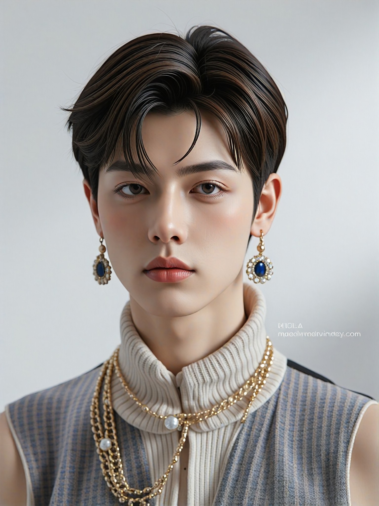 Elegance oriented image