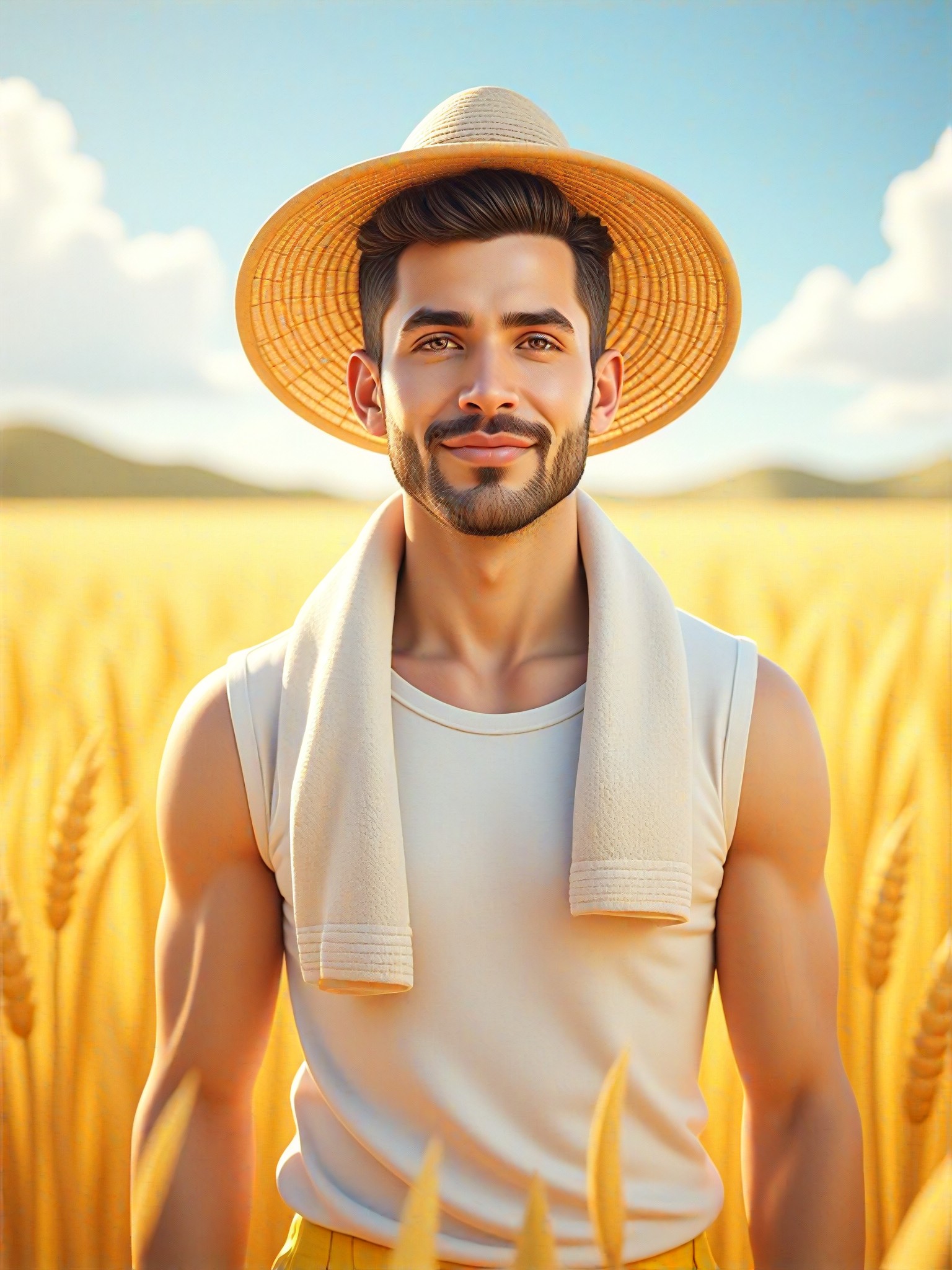 a1.art-generated Farm image