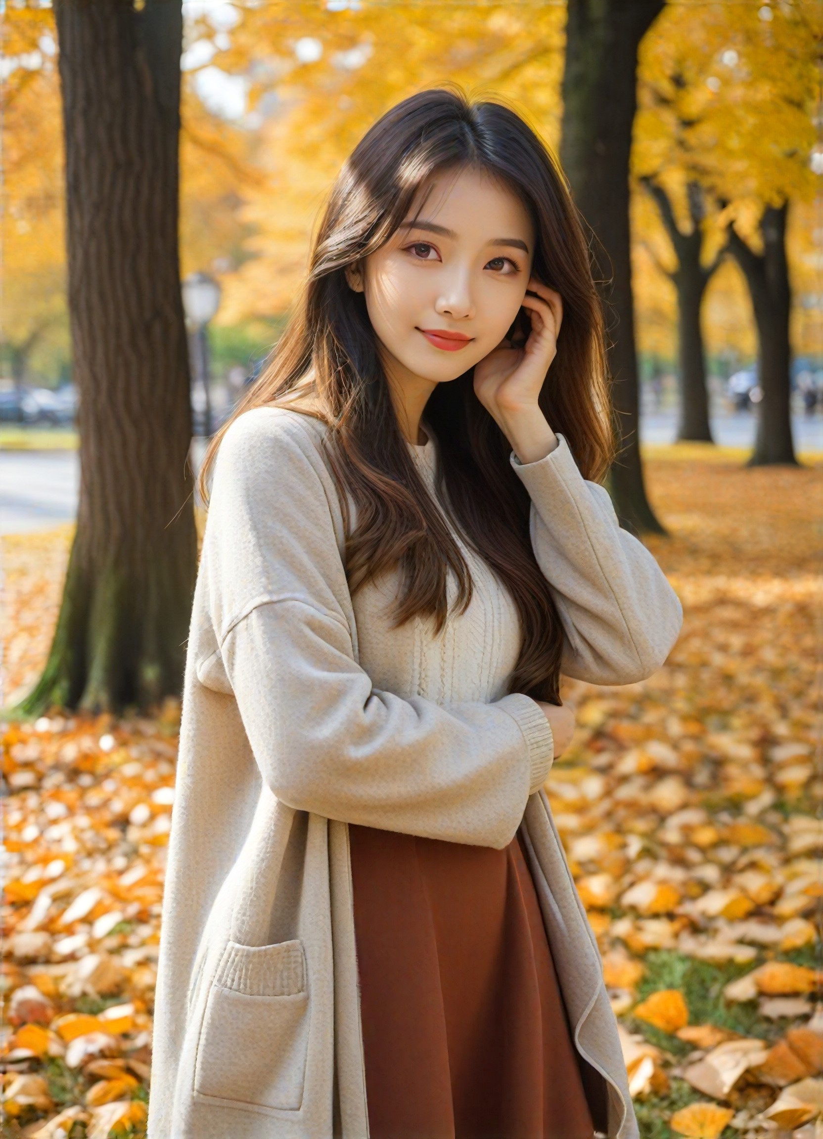 a1.art-generated Autumn Winter image
