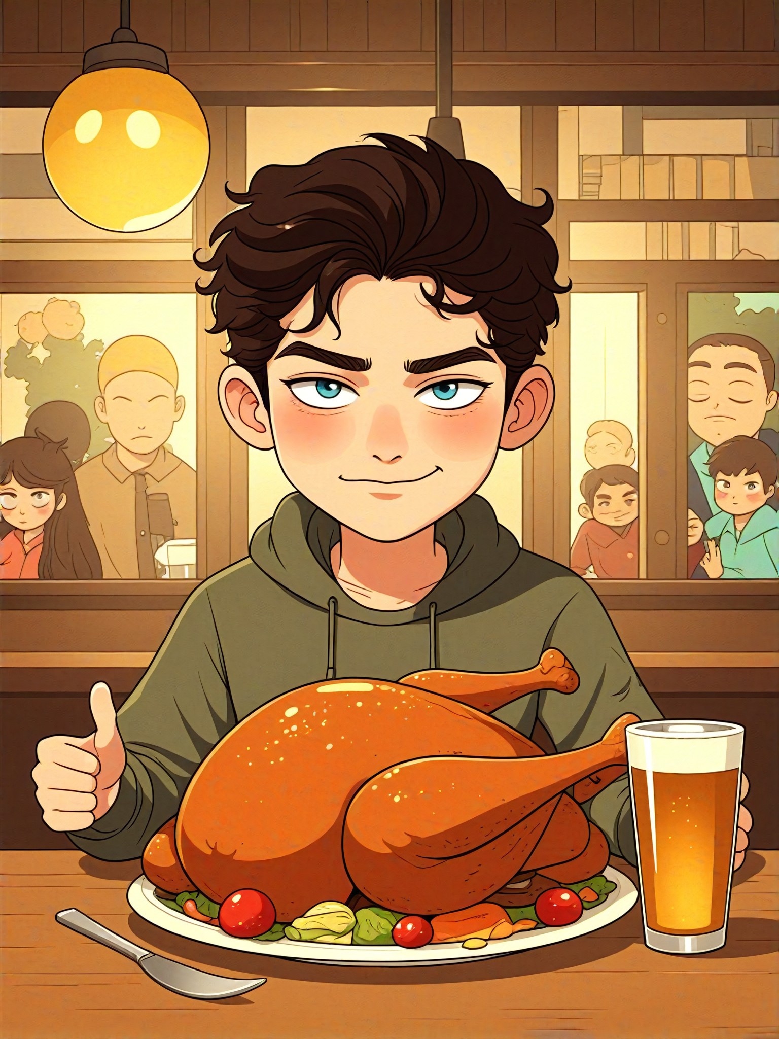 a1.art-generated ran image