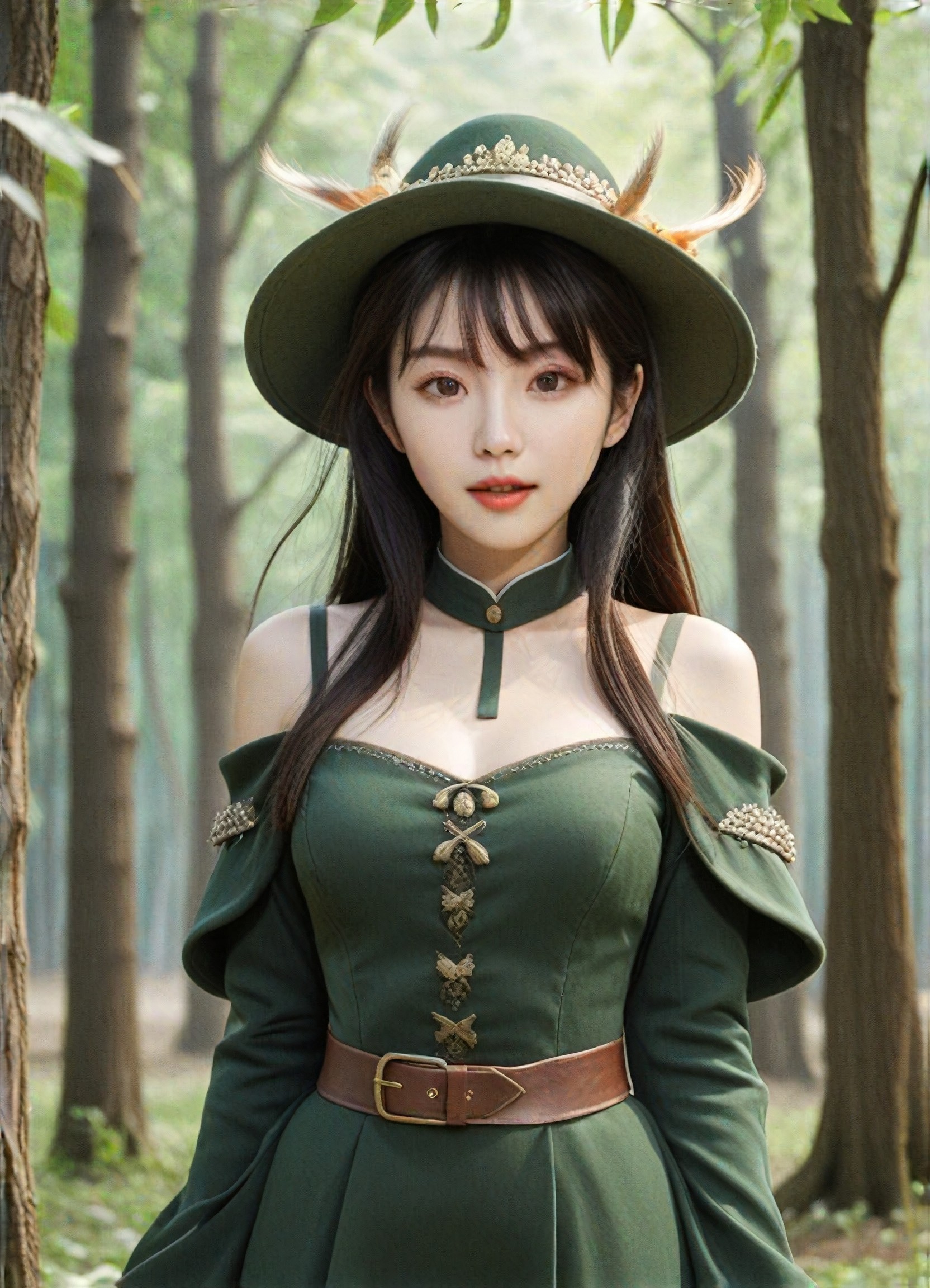 Afternoon outing image