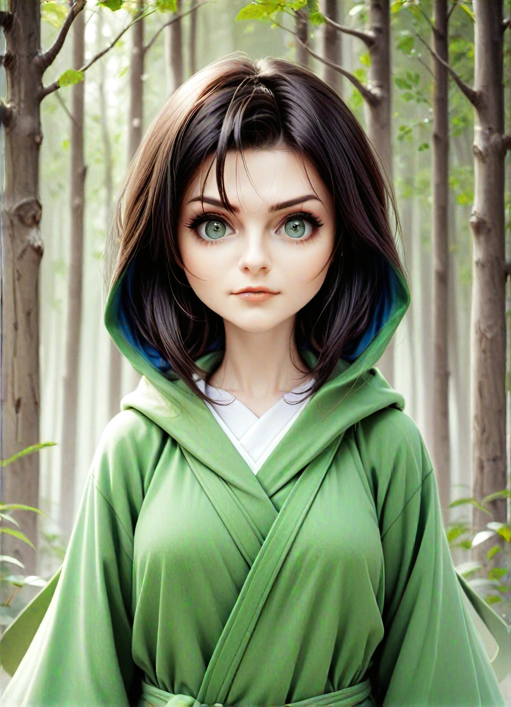 Free Spirit  image
