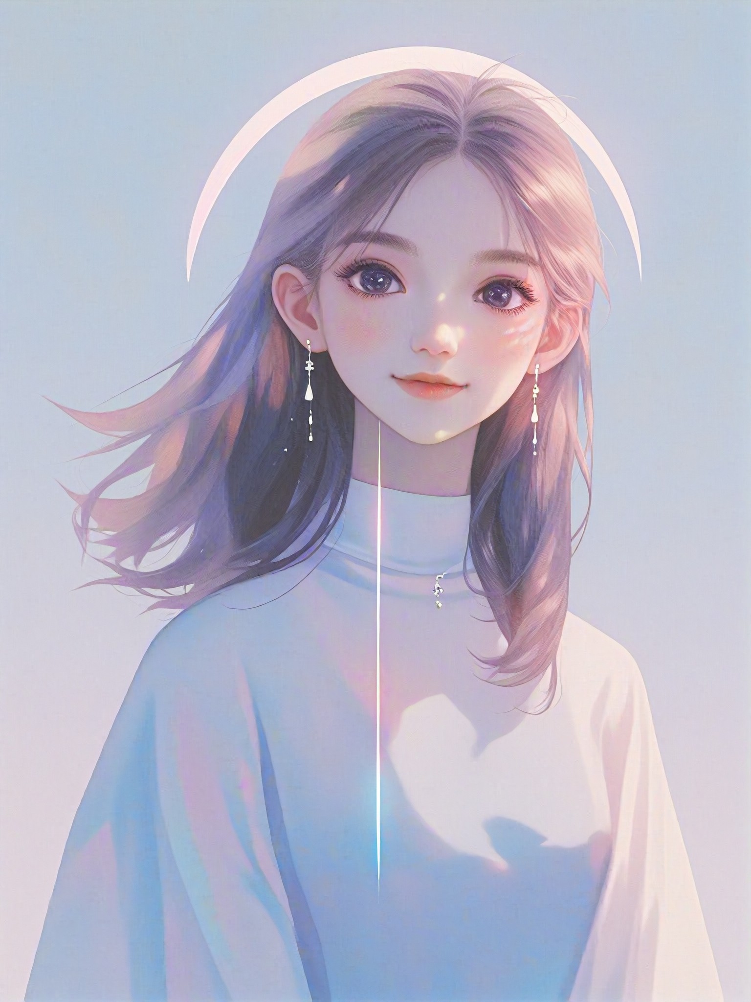 Upload images and generate your cartoon avatar image