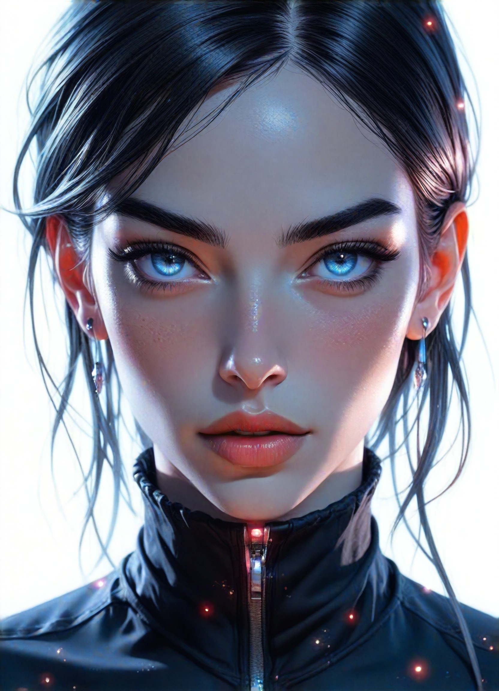 a1.art-generated Dresser image