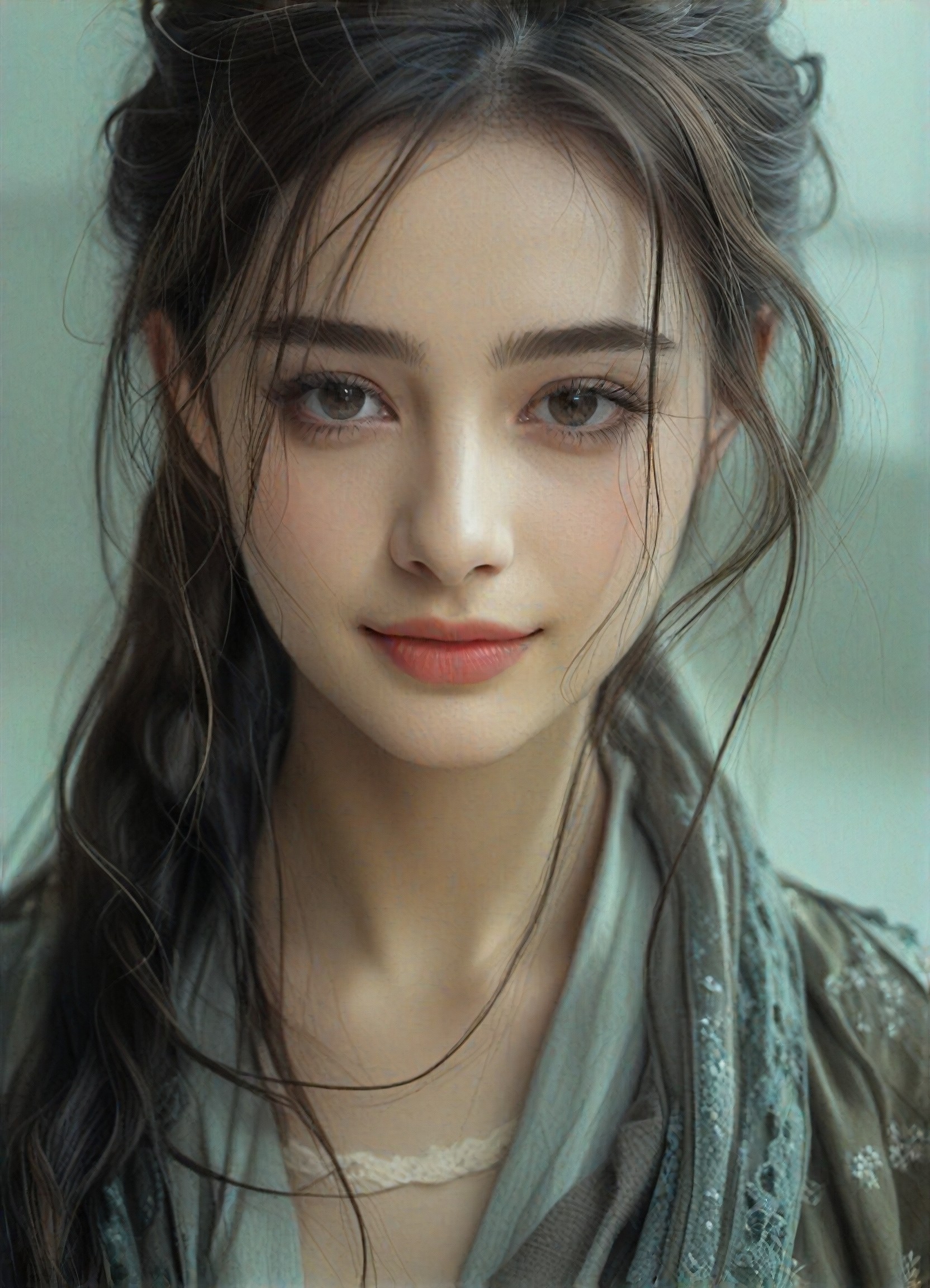 a1.art-generated Minecraft image