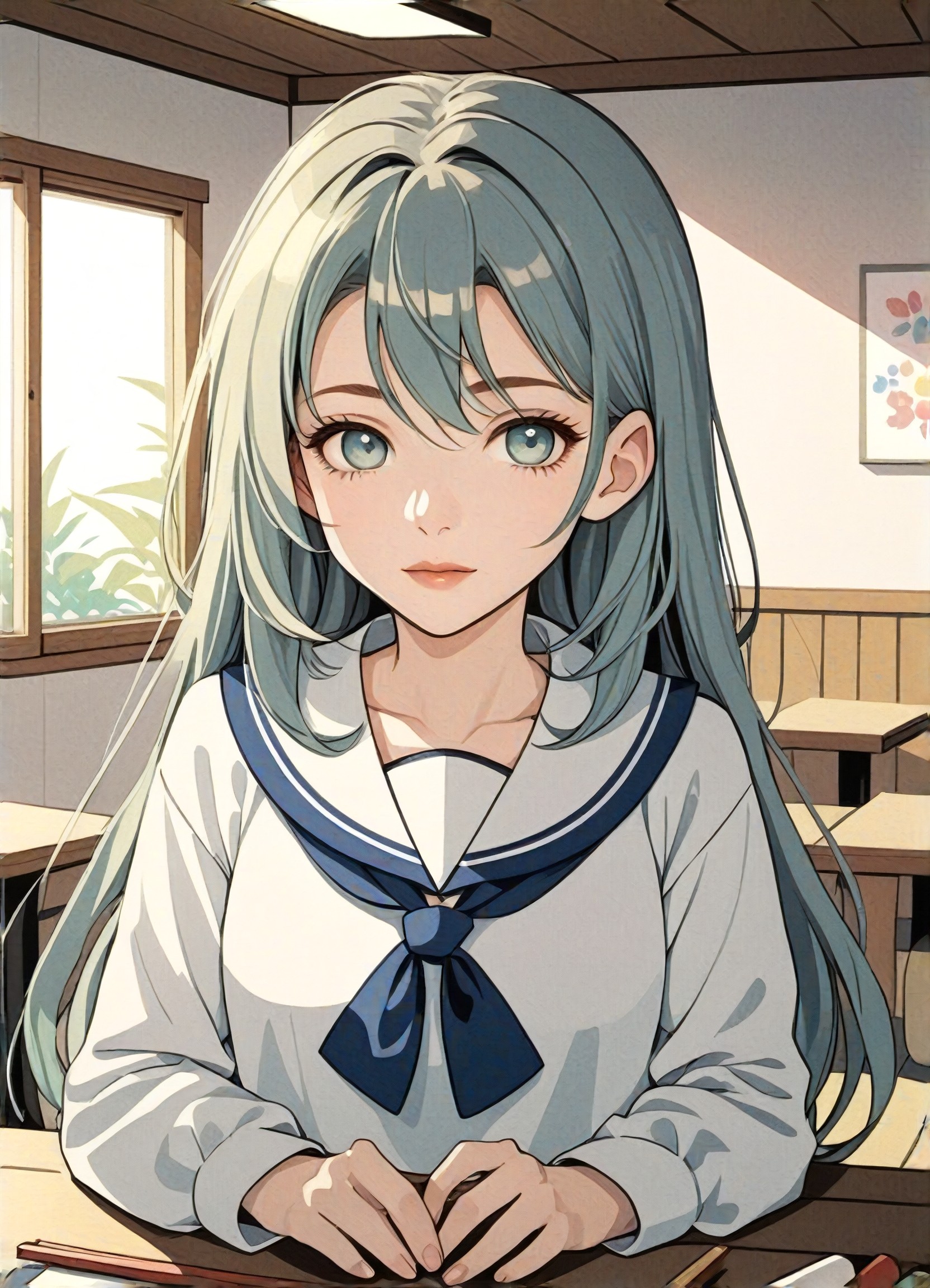 Beautiful Campus image