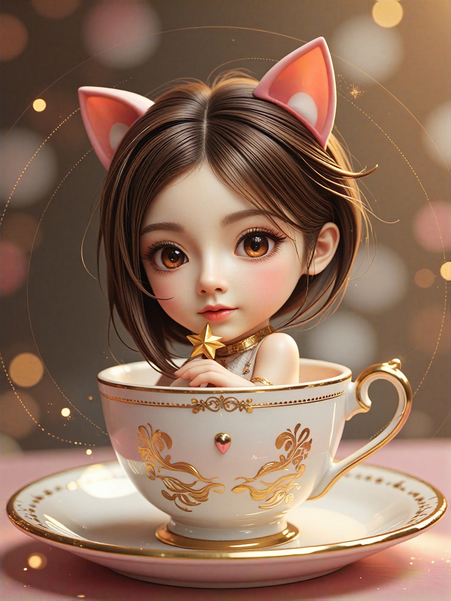 a1.art-generated Coffee Cup image
