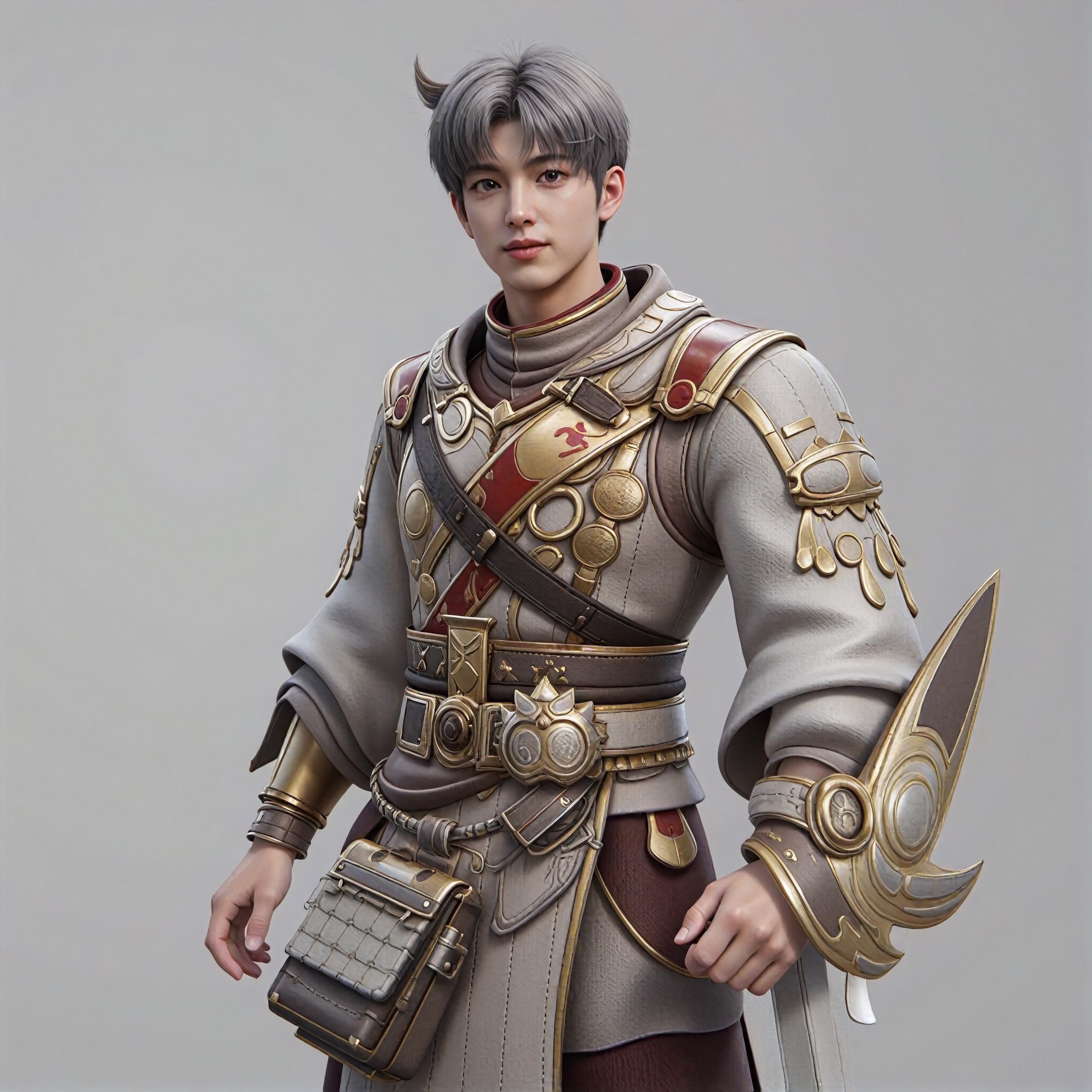 rank-and-file soldiers image