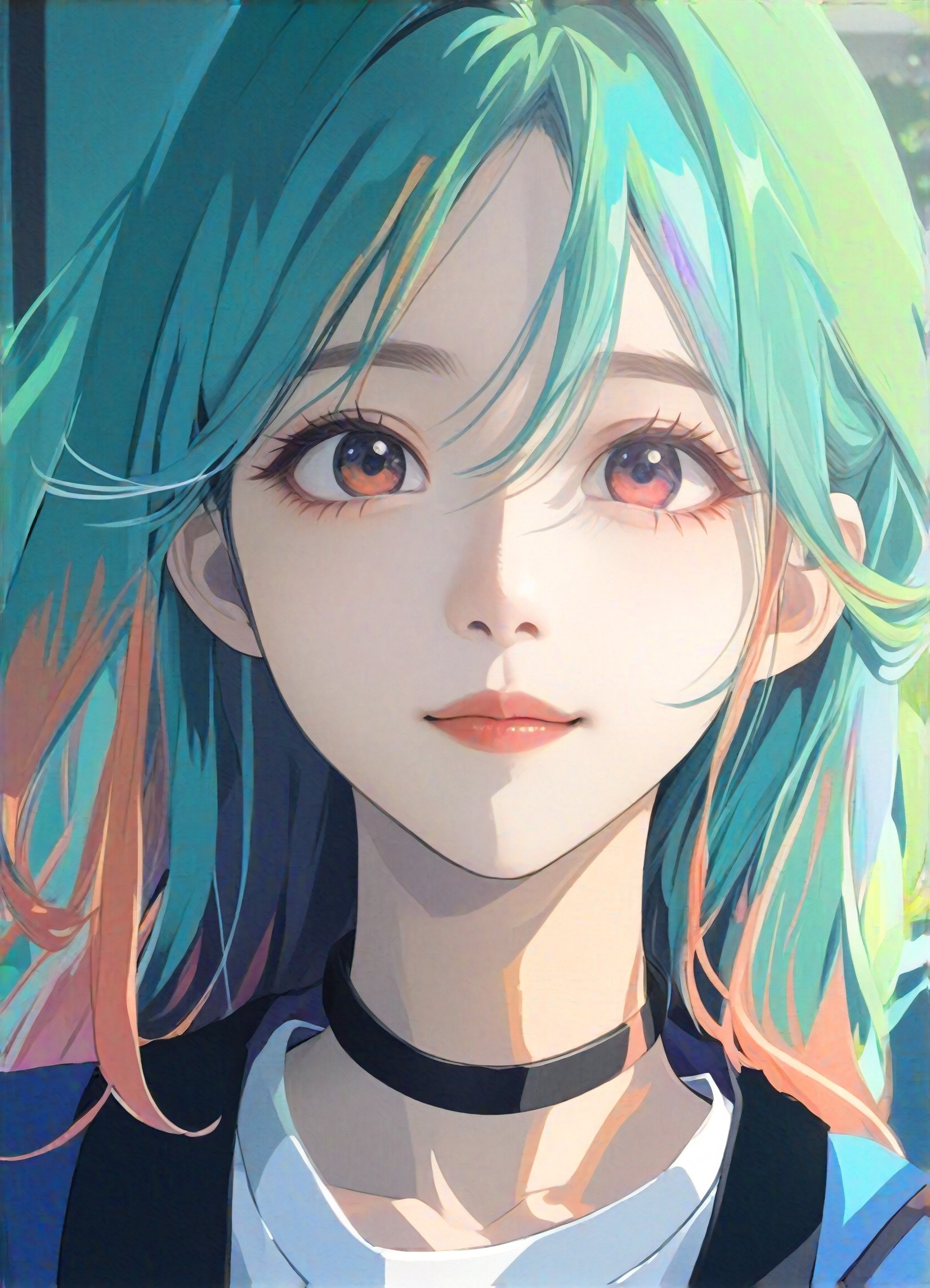 a1.art-generated Gender Mixing image