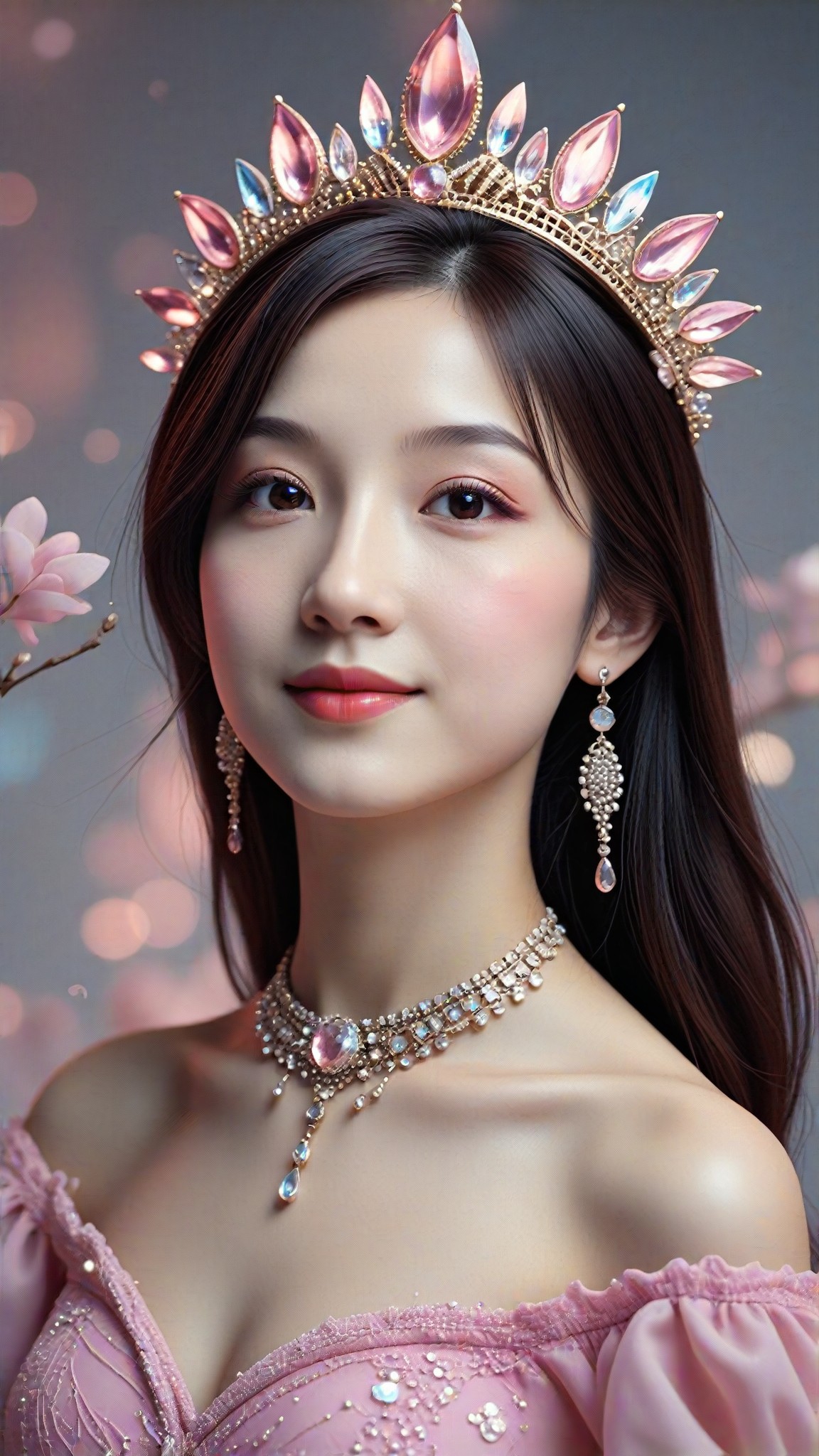 a1.art-generated Gold Jewelry image