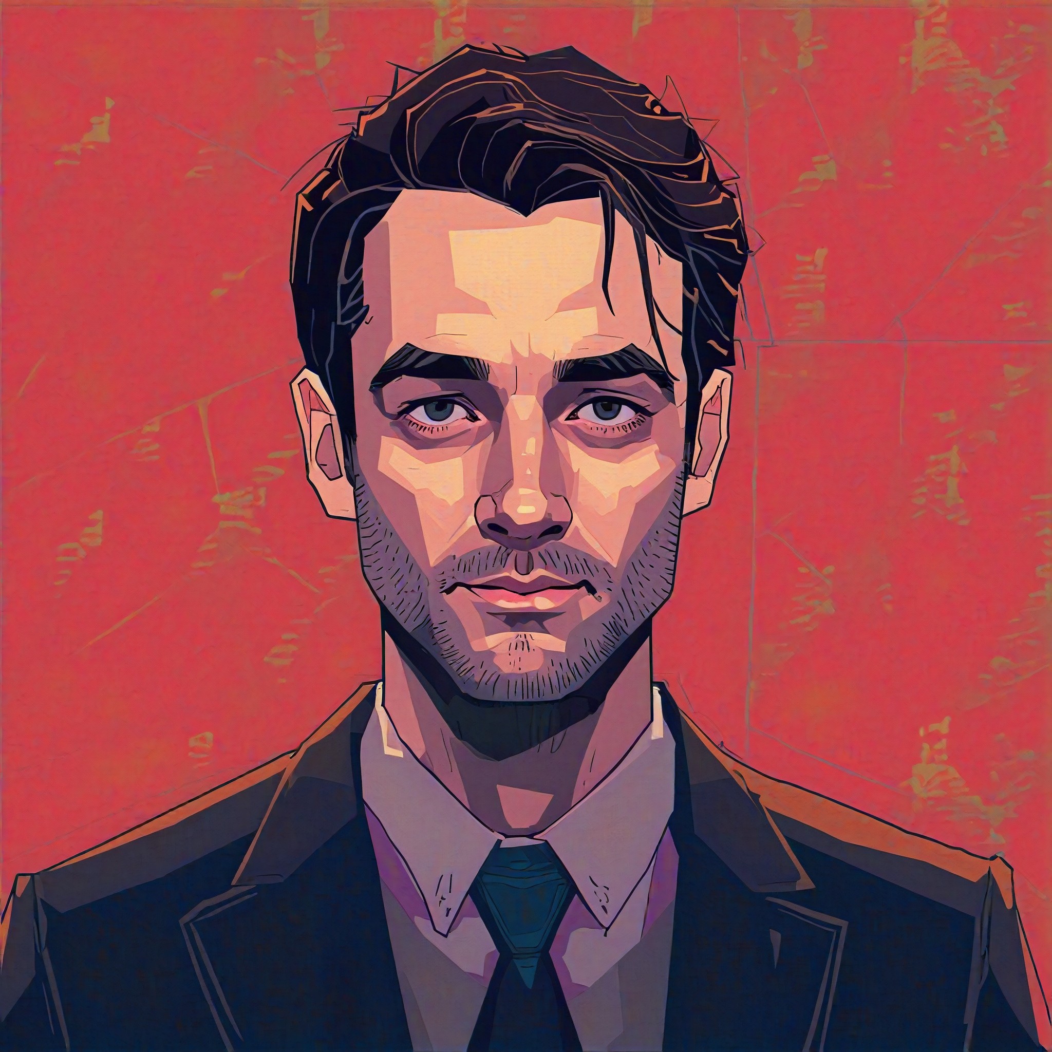 Upload photos and make them colorful image