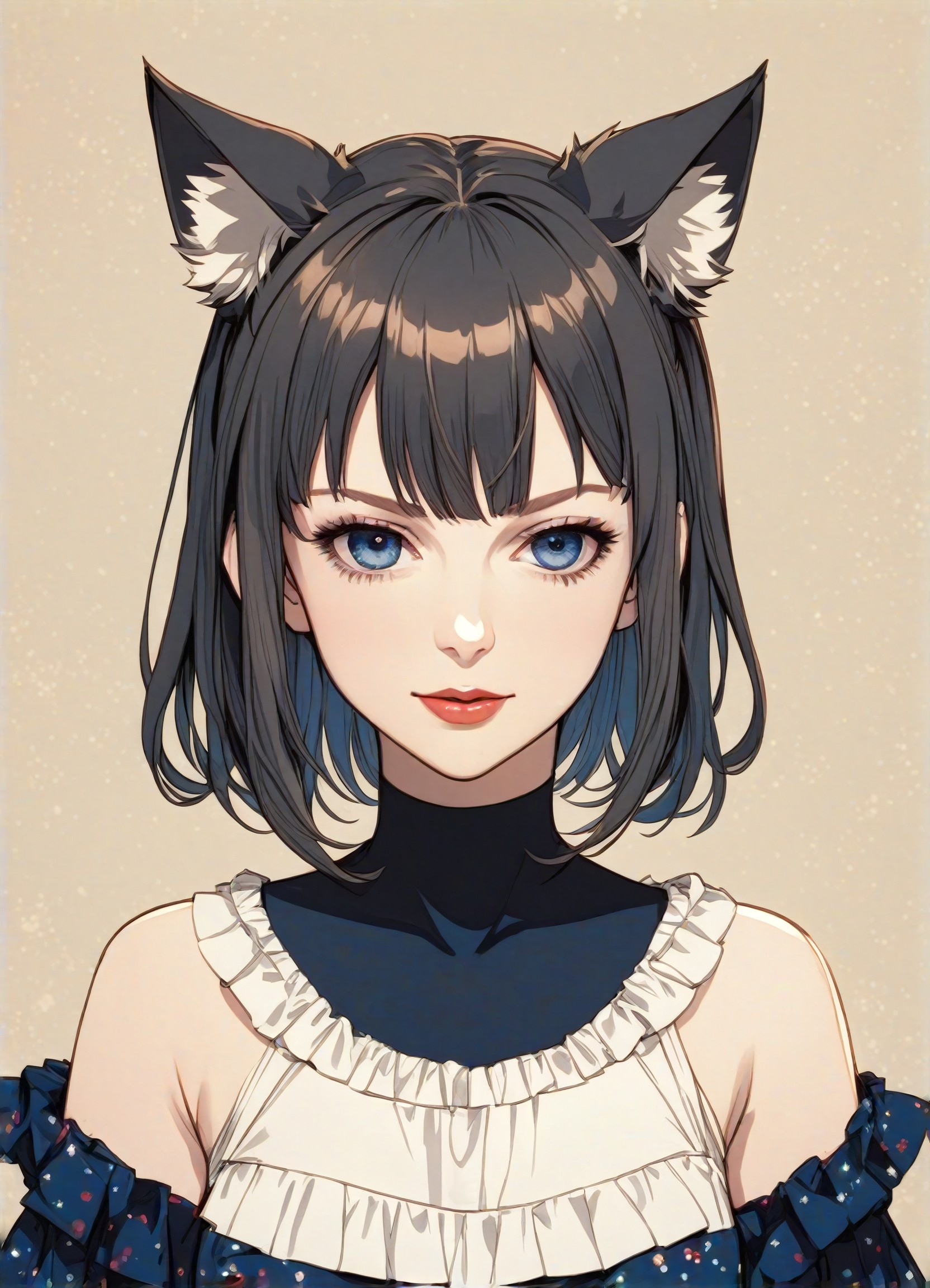 a1.art-generated Ears image