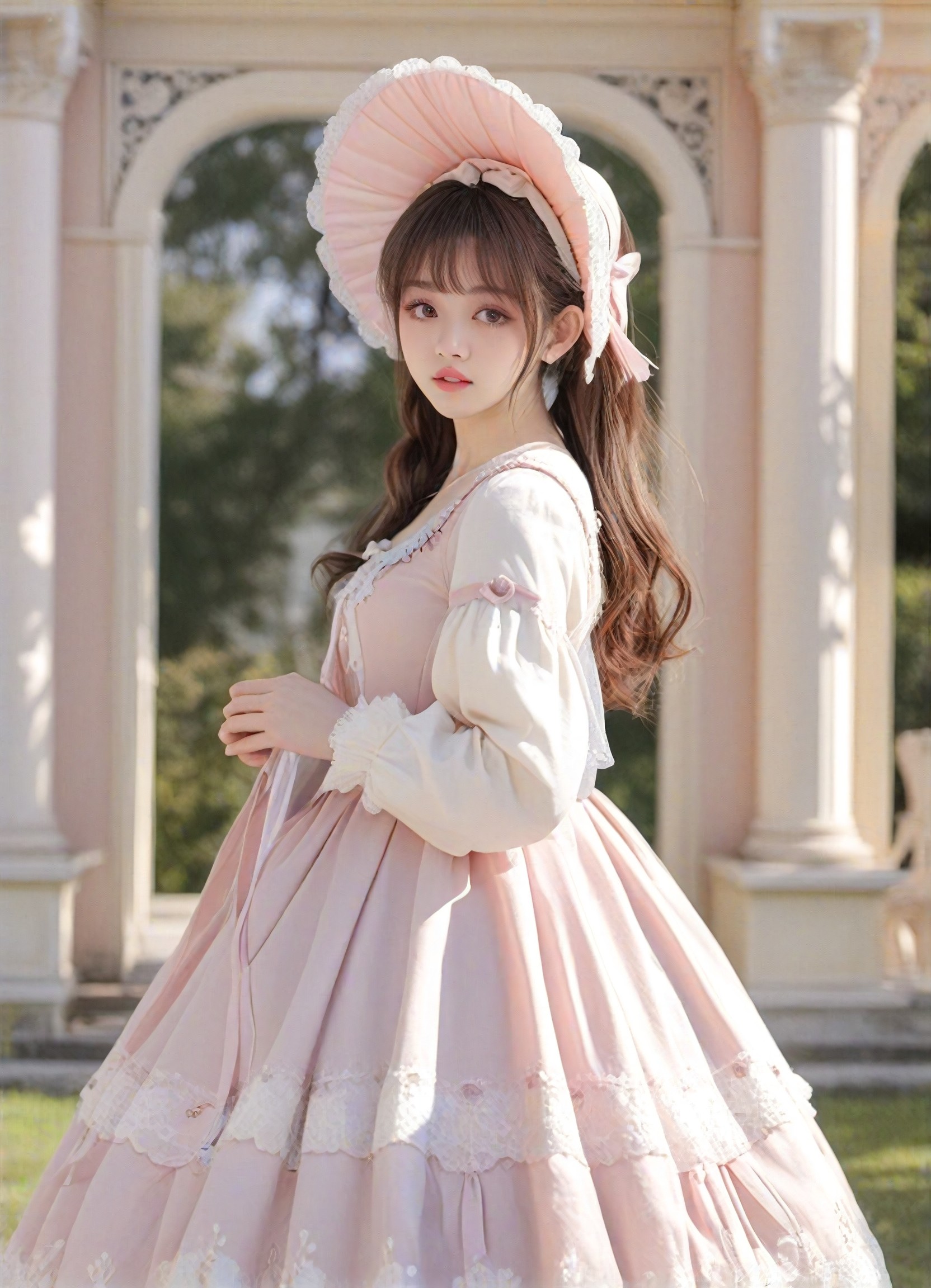 a1.art-generated Lolita image
