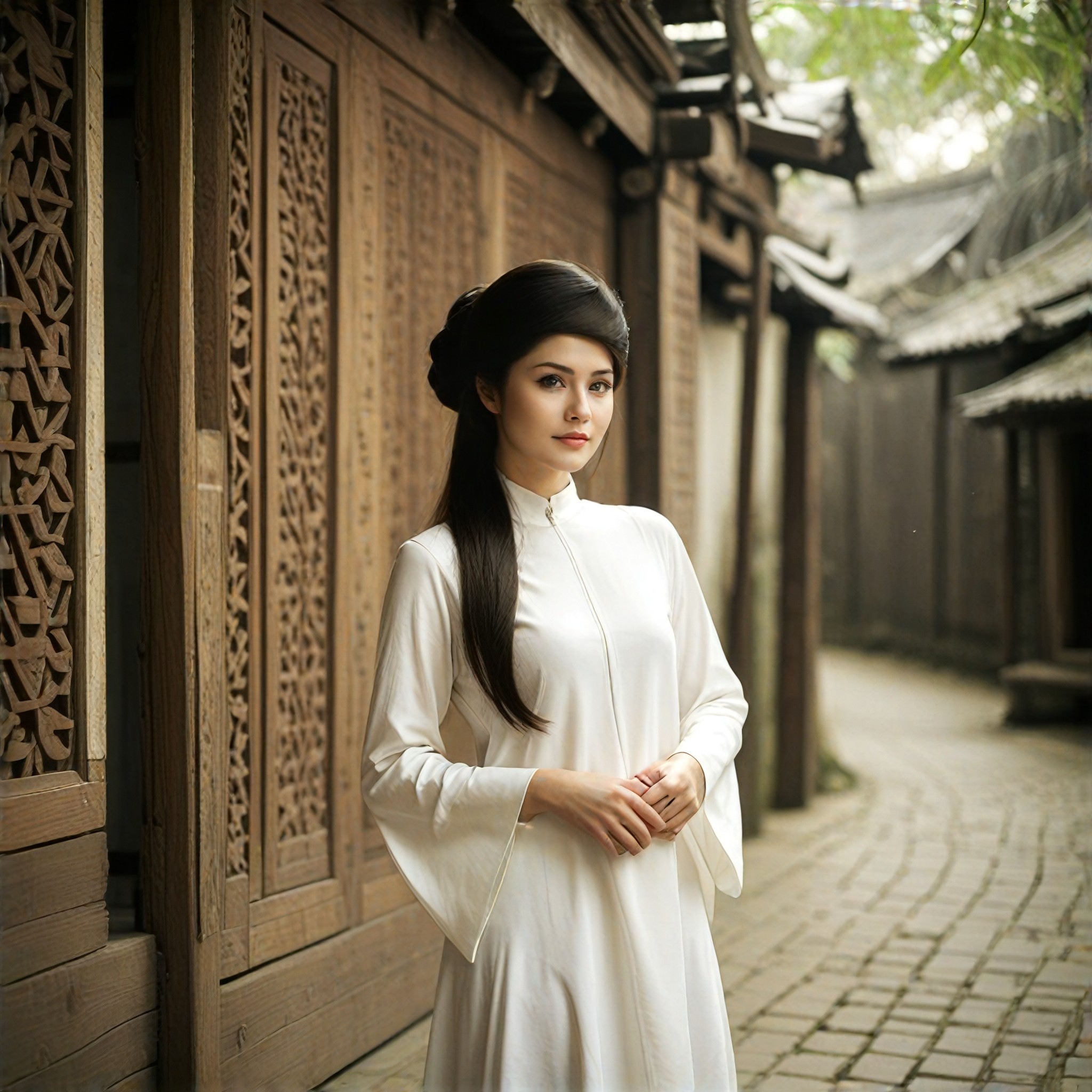 a1.art-generated Southeast Asia image