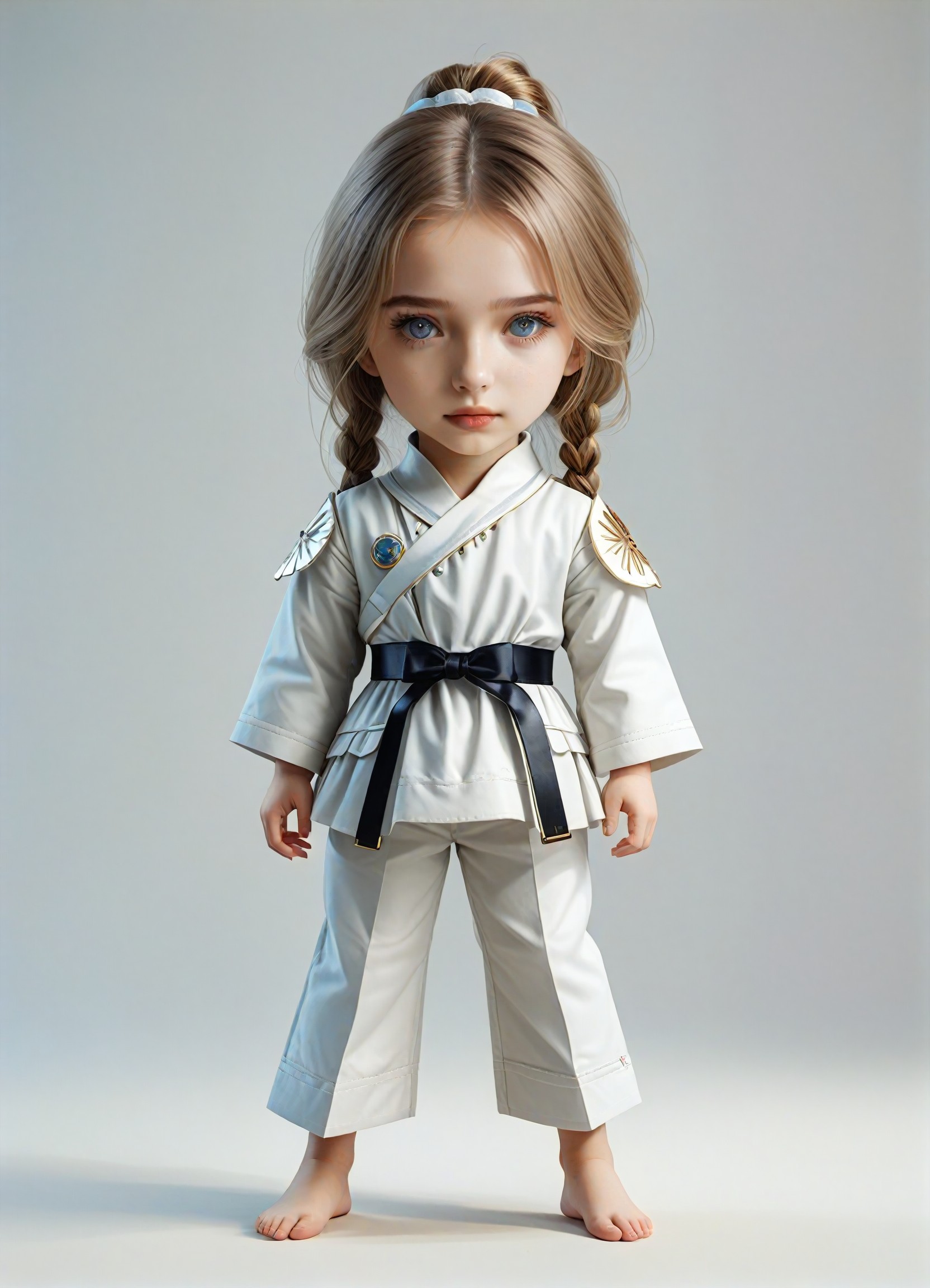 a1.art-generated Wuxia Martial Arts image